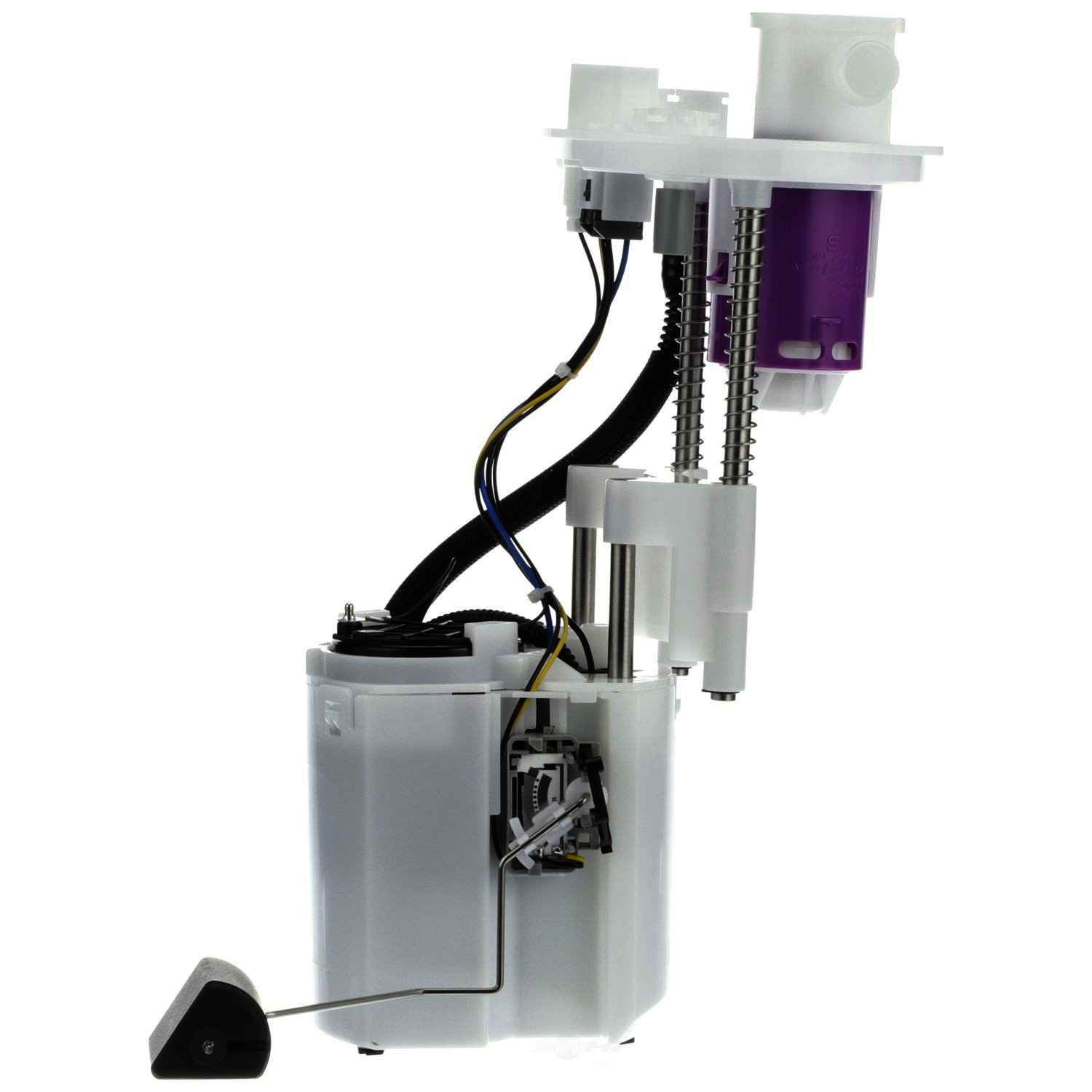 DELPHI - Fuel Pump Module Assembly - DPH FG1969