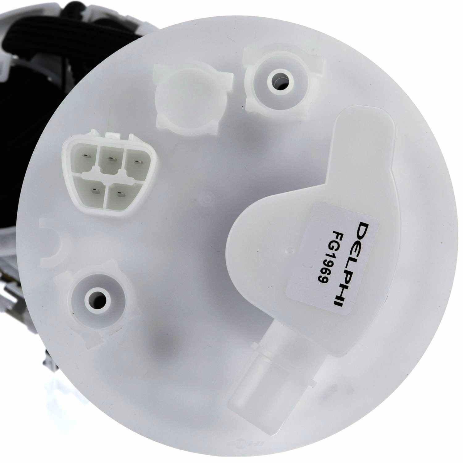 DELPHI - Fuel Pump Module Assembly - DPH FG1969