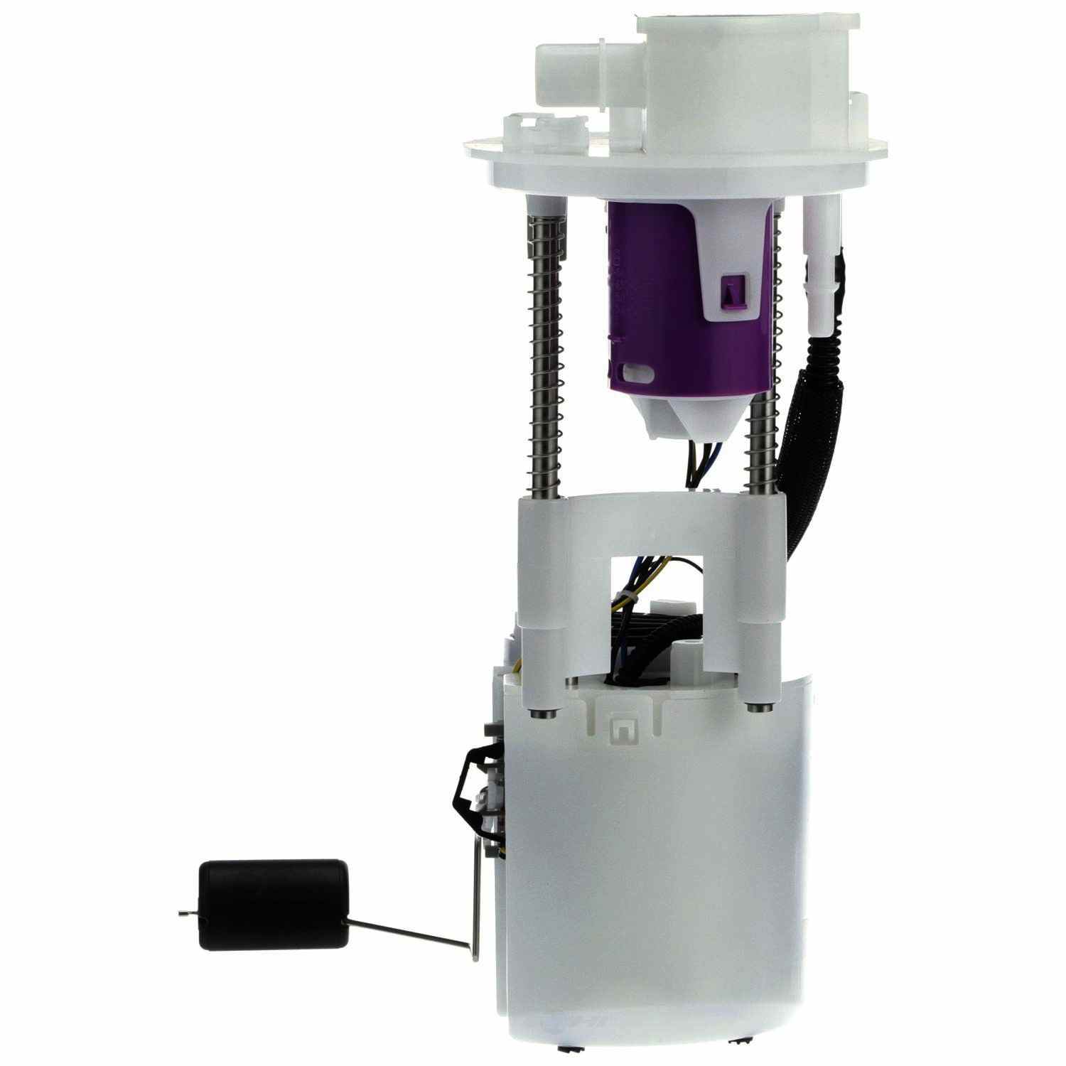 DELPHI - Fuel Pump Module Assembly - DPH FG1969