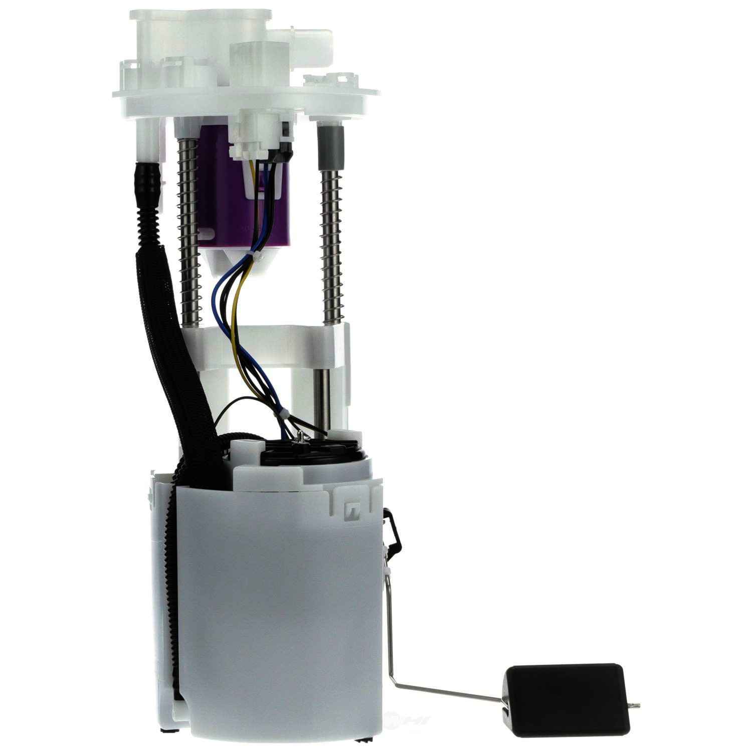 DELPHI - Fuel Pump Module Assembly - DPH FG1969