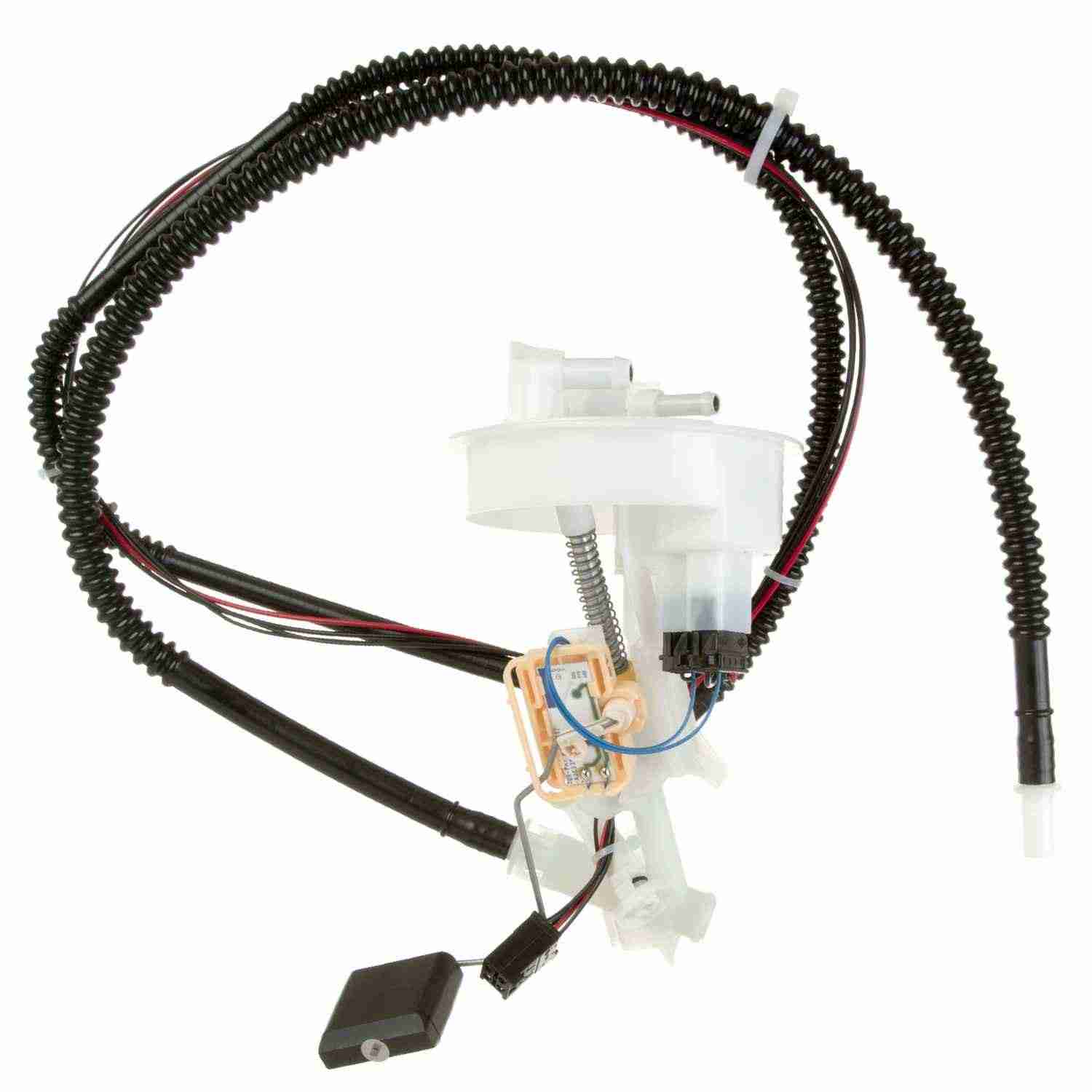 DELPHI - Fuel Tank Sending Unit (Left) - DPH FL0279
