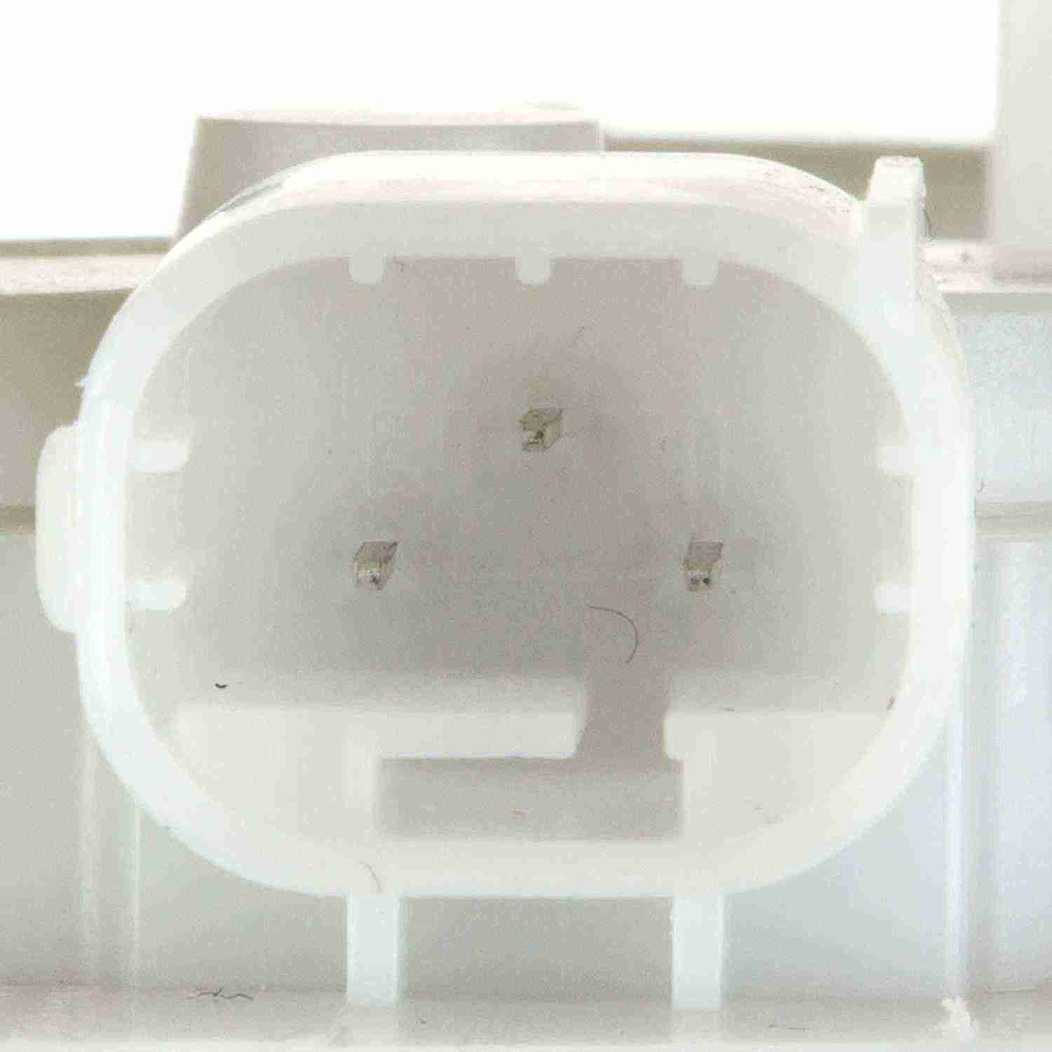 DELPHI - Fuel Tank Sending Unit (Left) - DPH FL0279