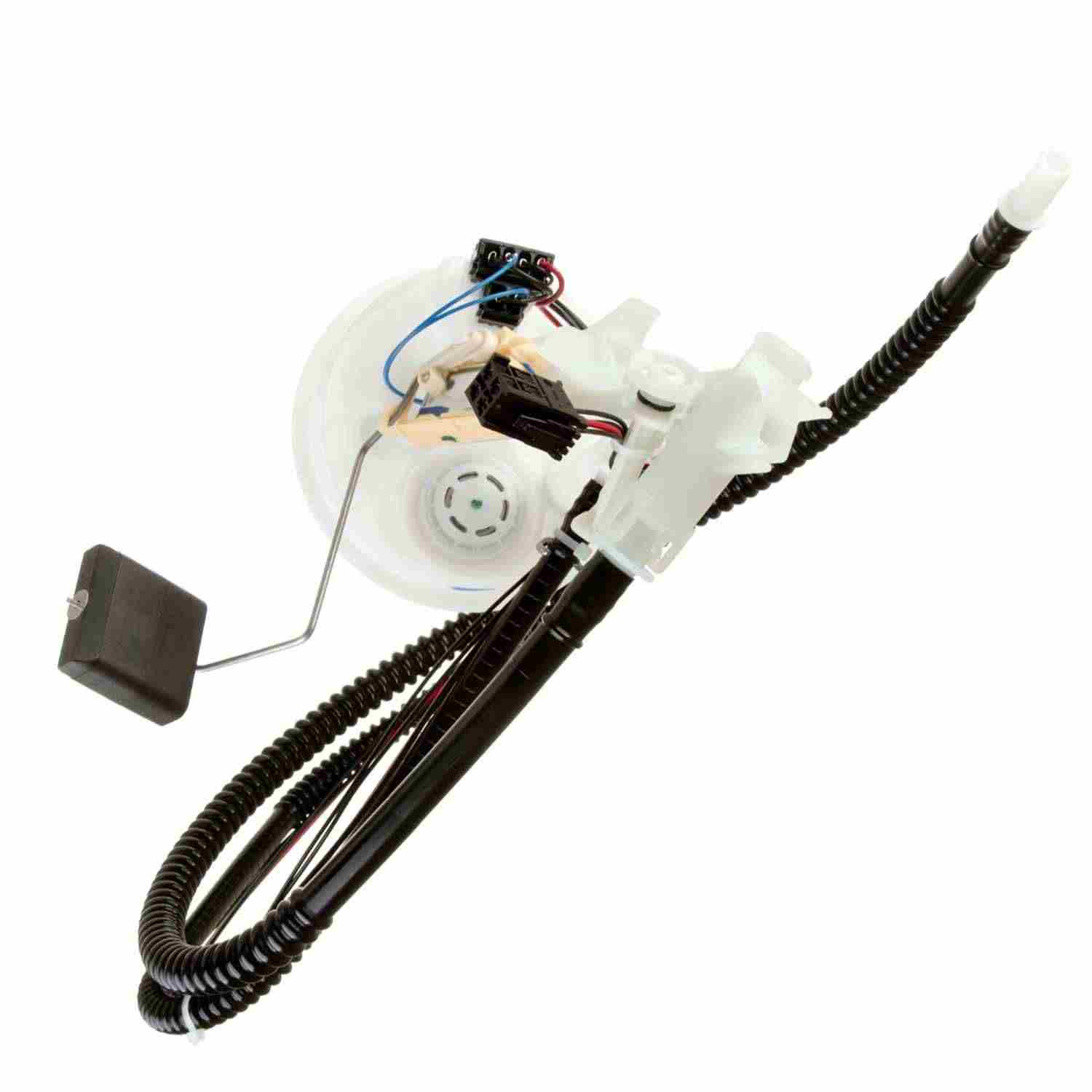 DELPHI - Fuel Tank Sending Unit (Left) - DPH FL0279