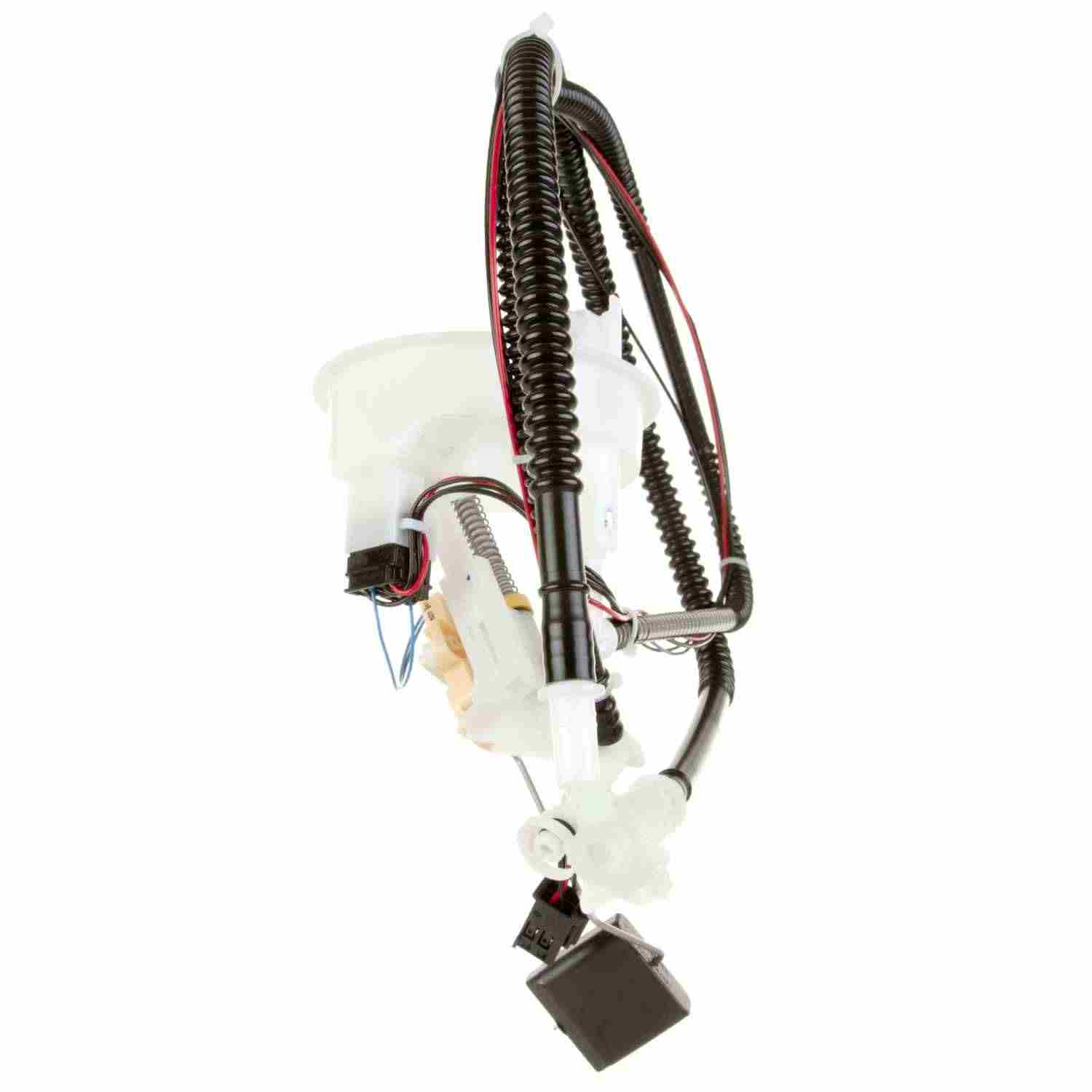 DELPHI - Fuel Tank Sending Unit (Left) - DPH FL0279