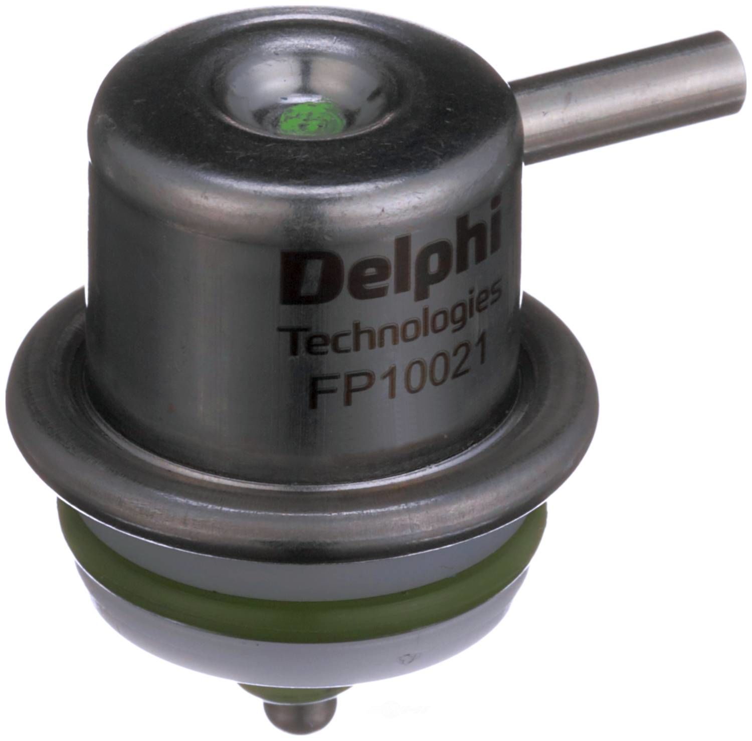 DELPHI - Fuel Injection Pressure Regulator - DPH FP10021