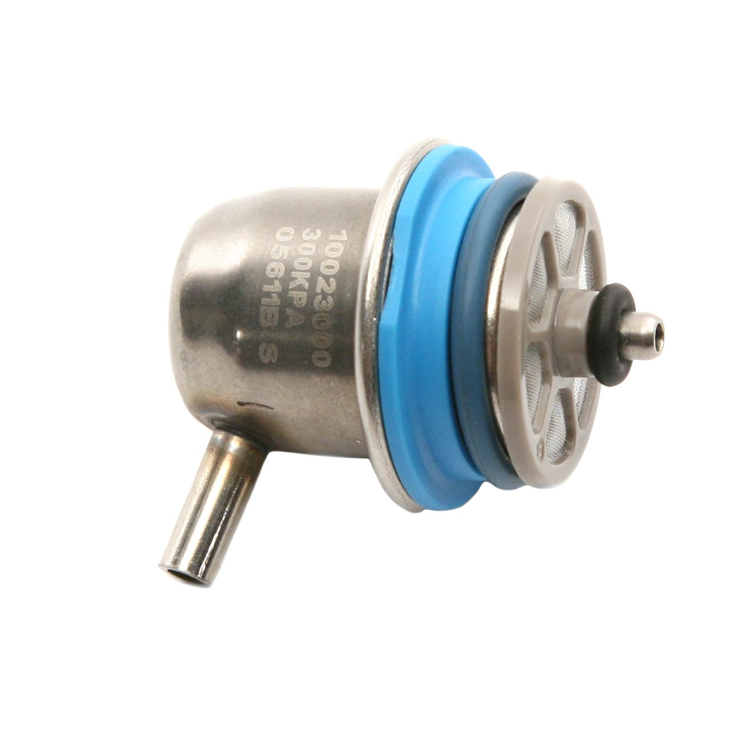 DELPHI - Fuel Injection Pressure Regulator - DPH FP10023