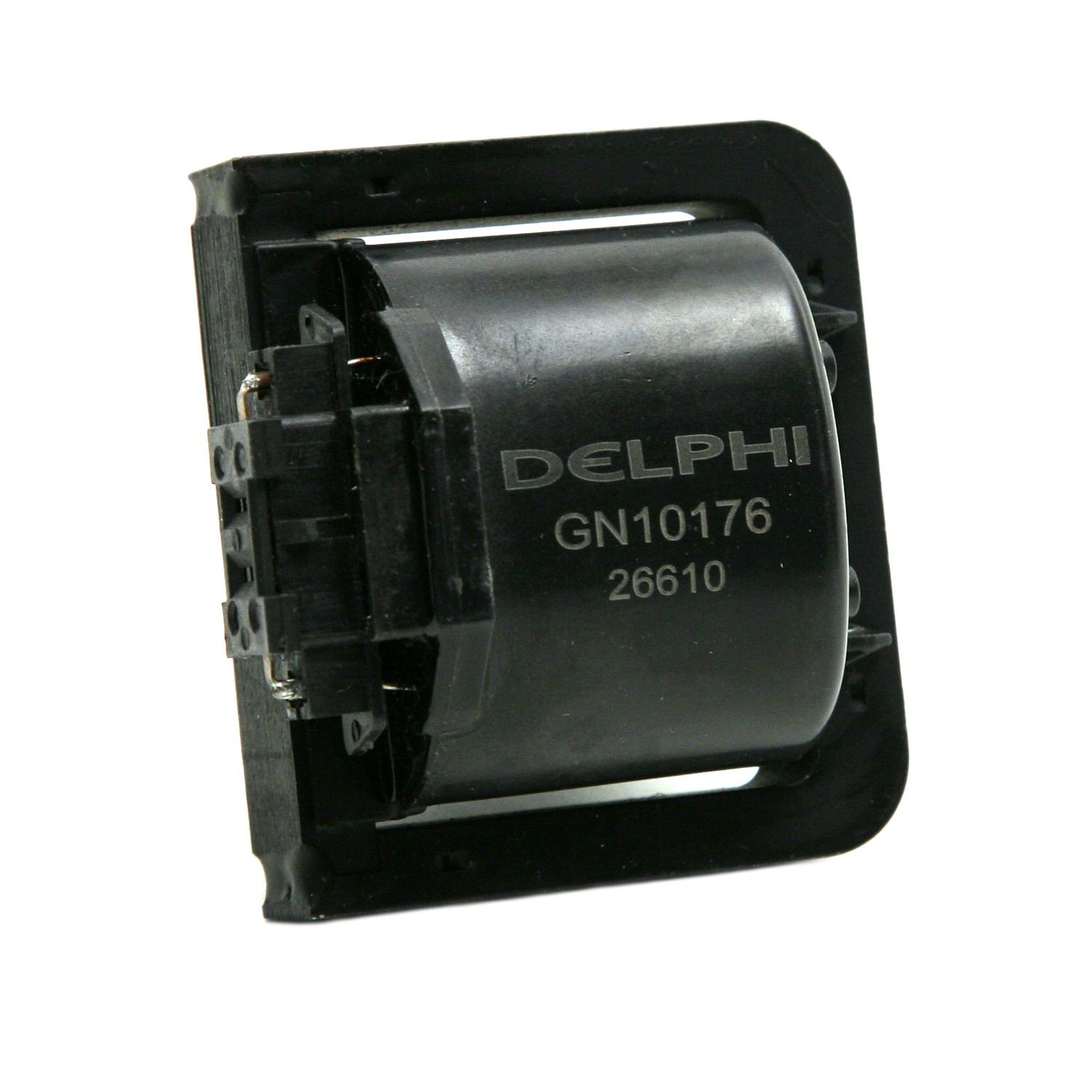 DELPHI - Ignition Coil - DPH GN10176