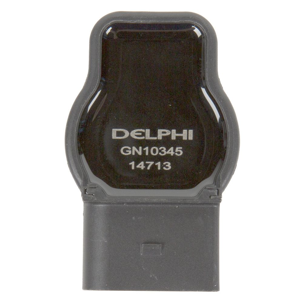 DELPHI - Ignition Coil - DPH GN10345