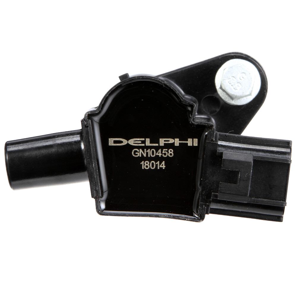 DELPHI - Ignition Coil - DPH GN10458