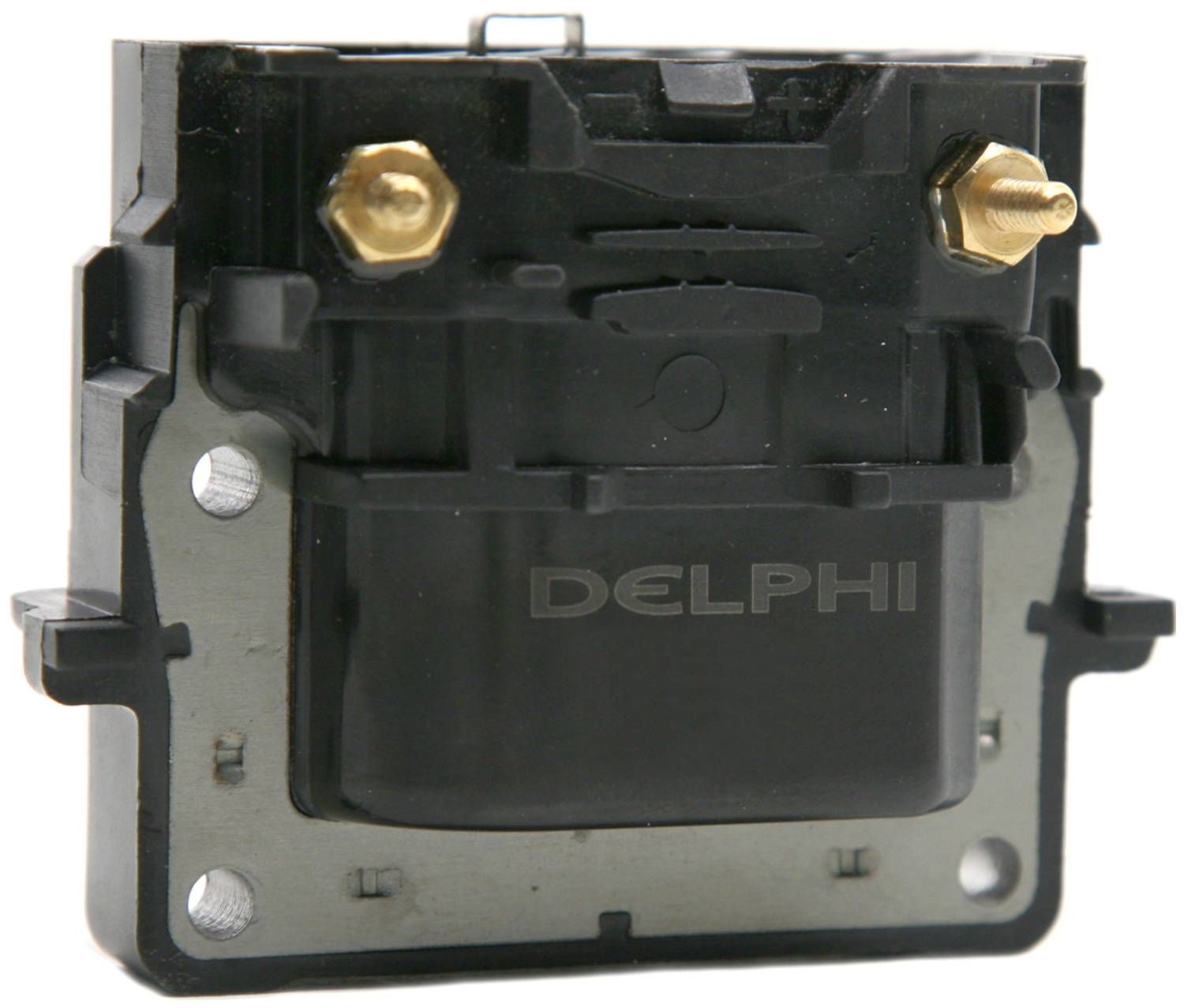 DELPHI - Ignition Coil - DPH GN10982