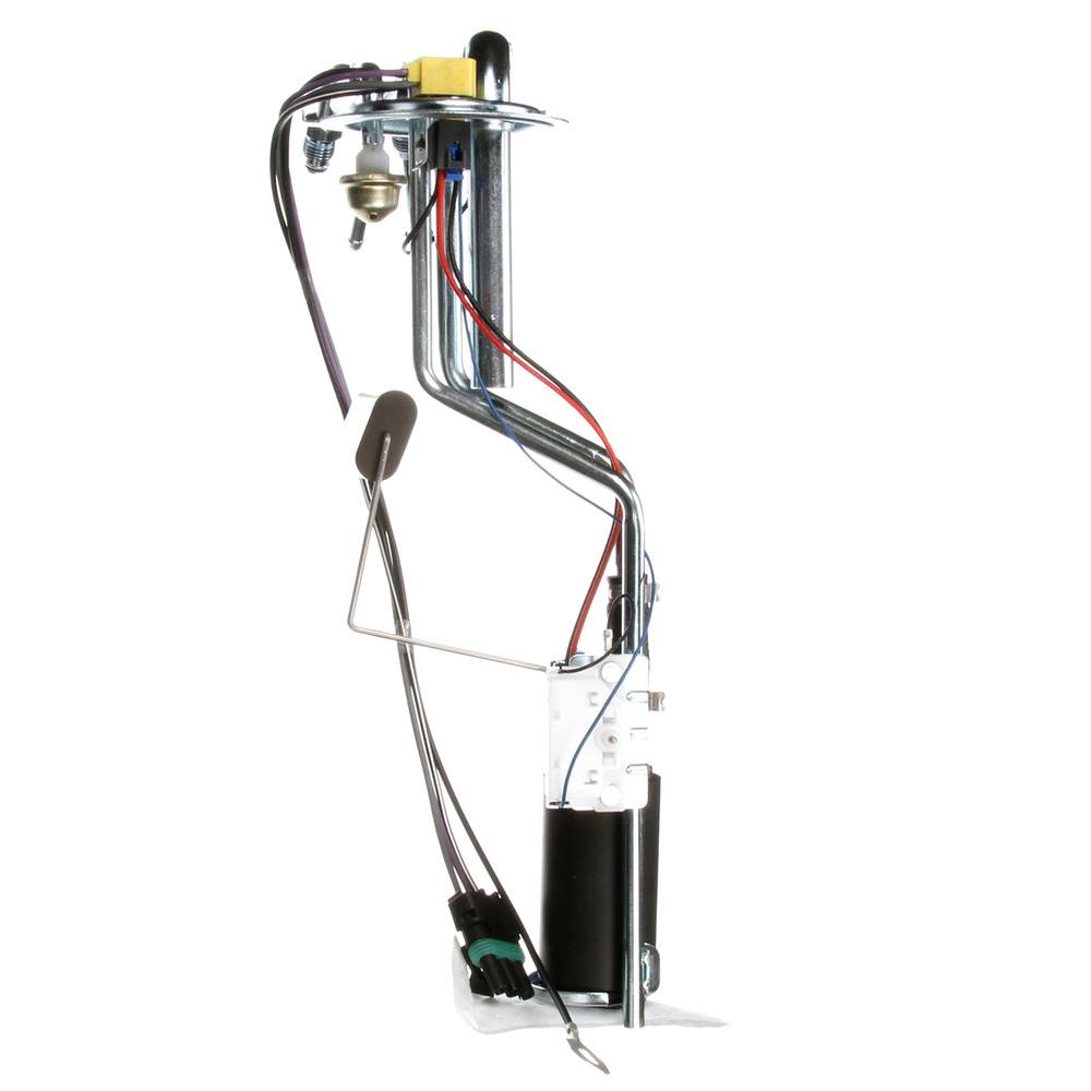 DELPHI - Fuel Pump and Sender Assembly - DPH HP10000