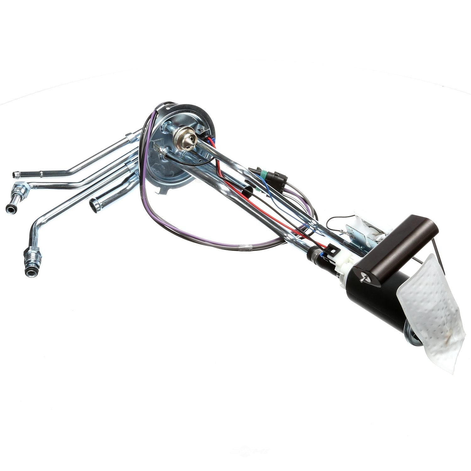DELPHI - Fuel Pump and Sender Assembly - DPH HP10001