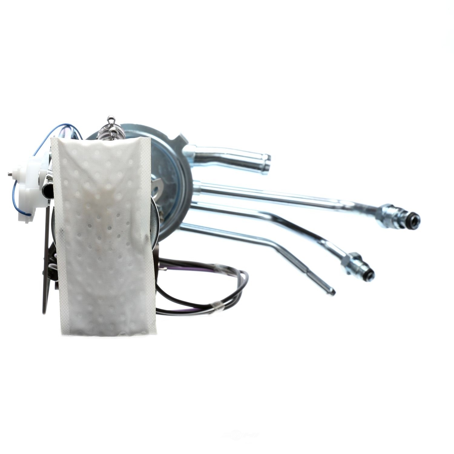 DELPHI - Fuel Pump and Sender Assembly - DPH HP10001
