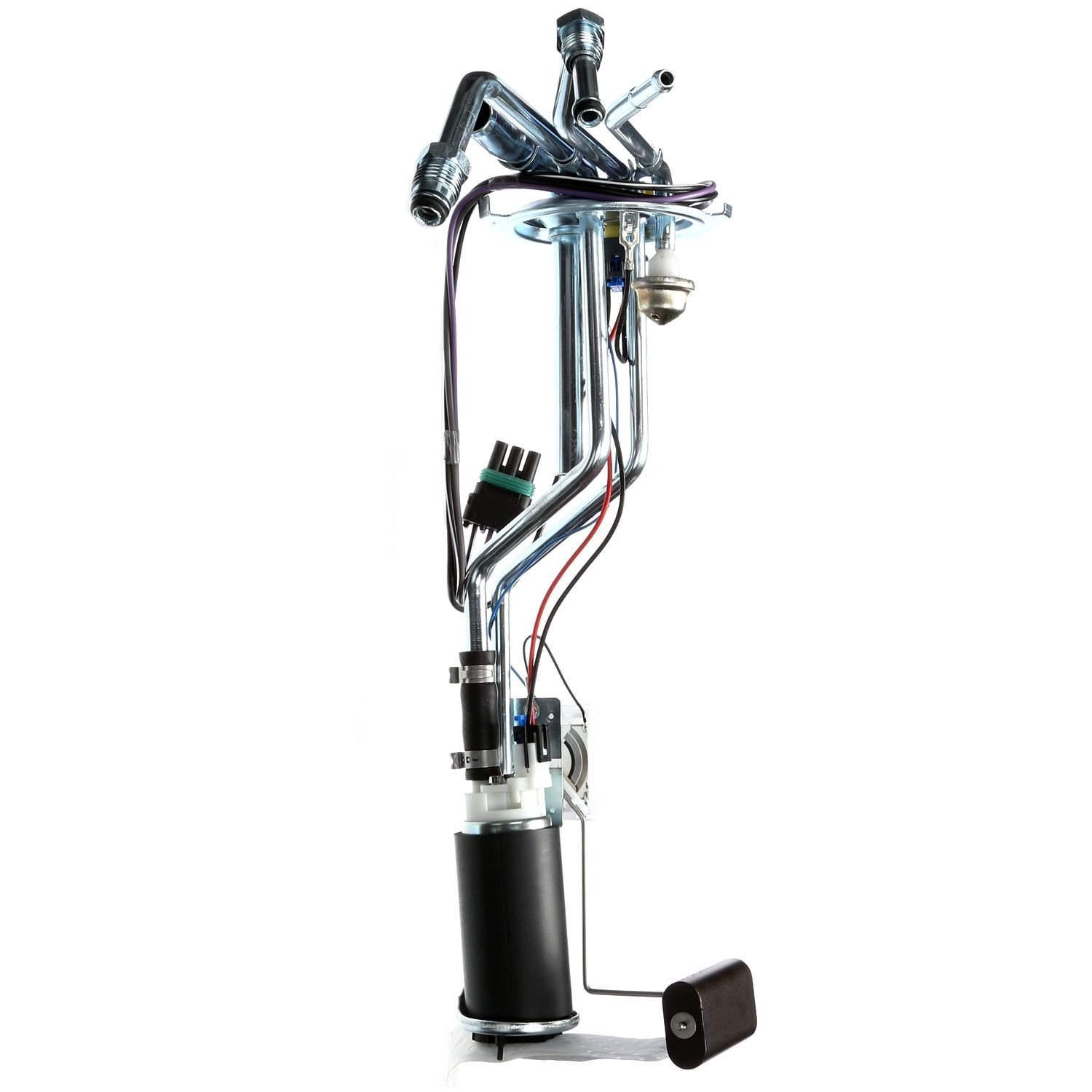 DELPHI - Fuel Pump and Sender Assembly - DPH HP10001