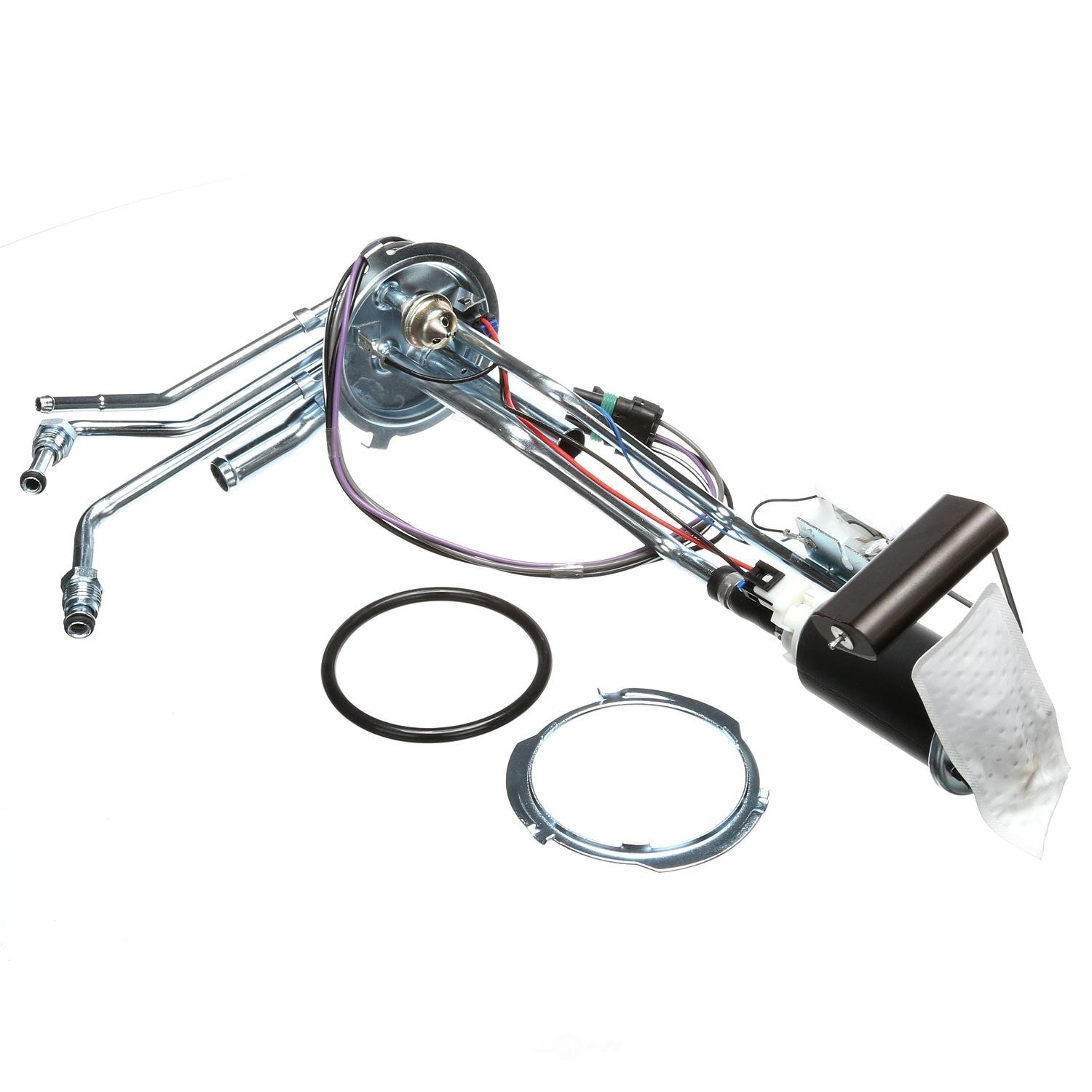DELPHI - Fuel Pump and Sender Assembly - DPH HP10001