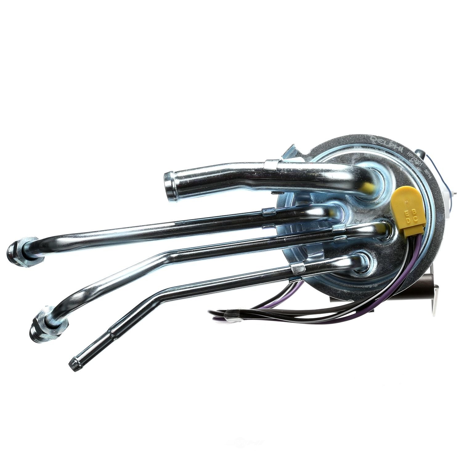 DELPHI - Fuel Pump and Sender Assembly - DPH HP10001