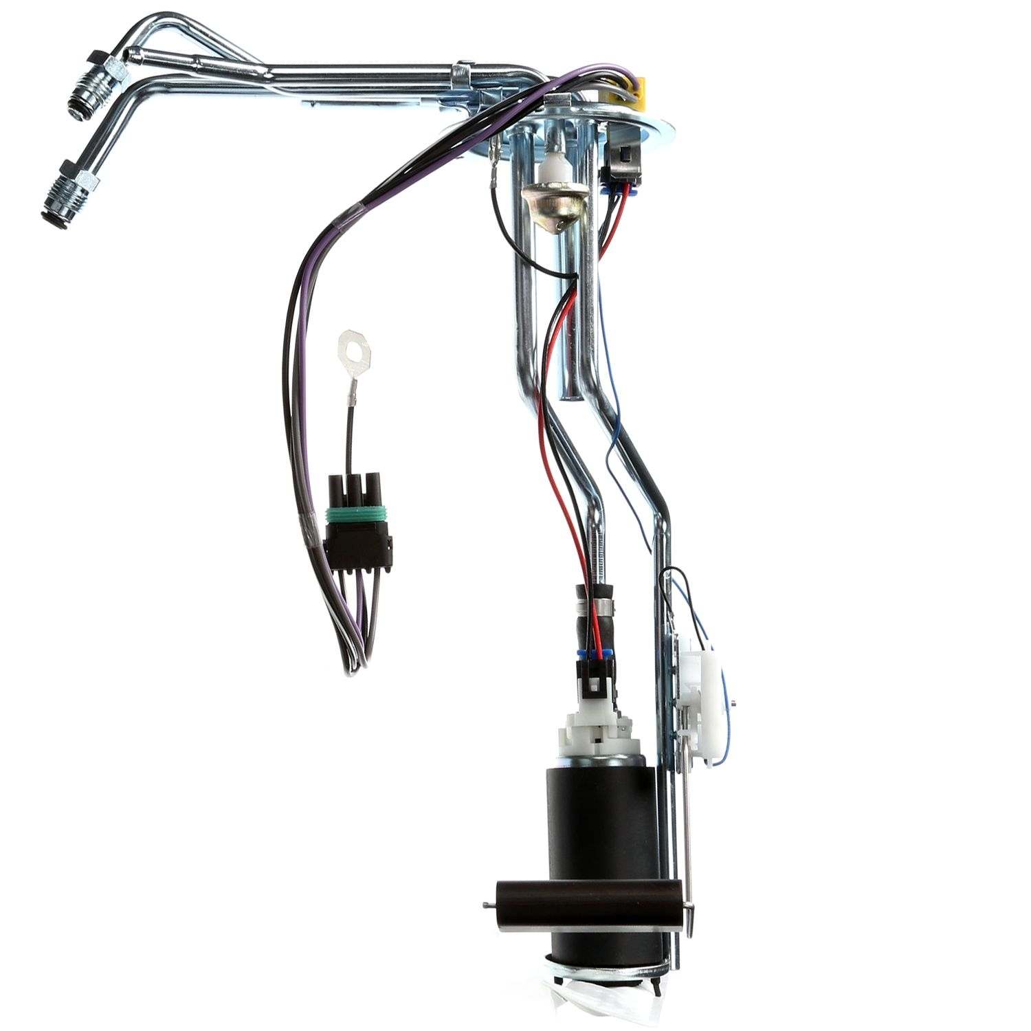 DELPHI - Fuel Pump and Sender Assembly - DPH HP10001