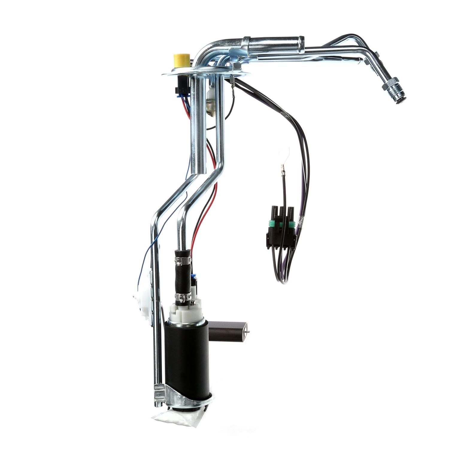 DELPHI - Fuel Pump and Sender Assembly - DPH HP10001
