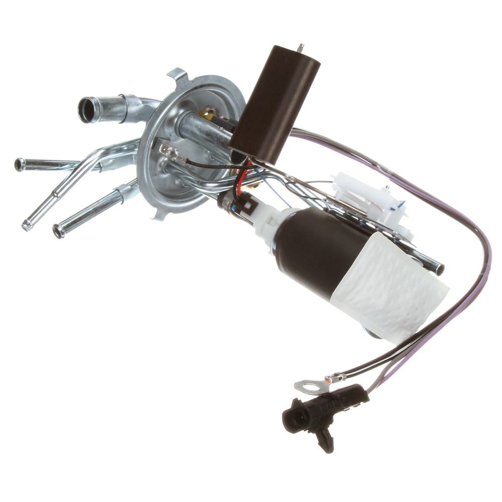 DELPHI - Fuel Pump and Sender Assembly - DPH HP10002