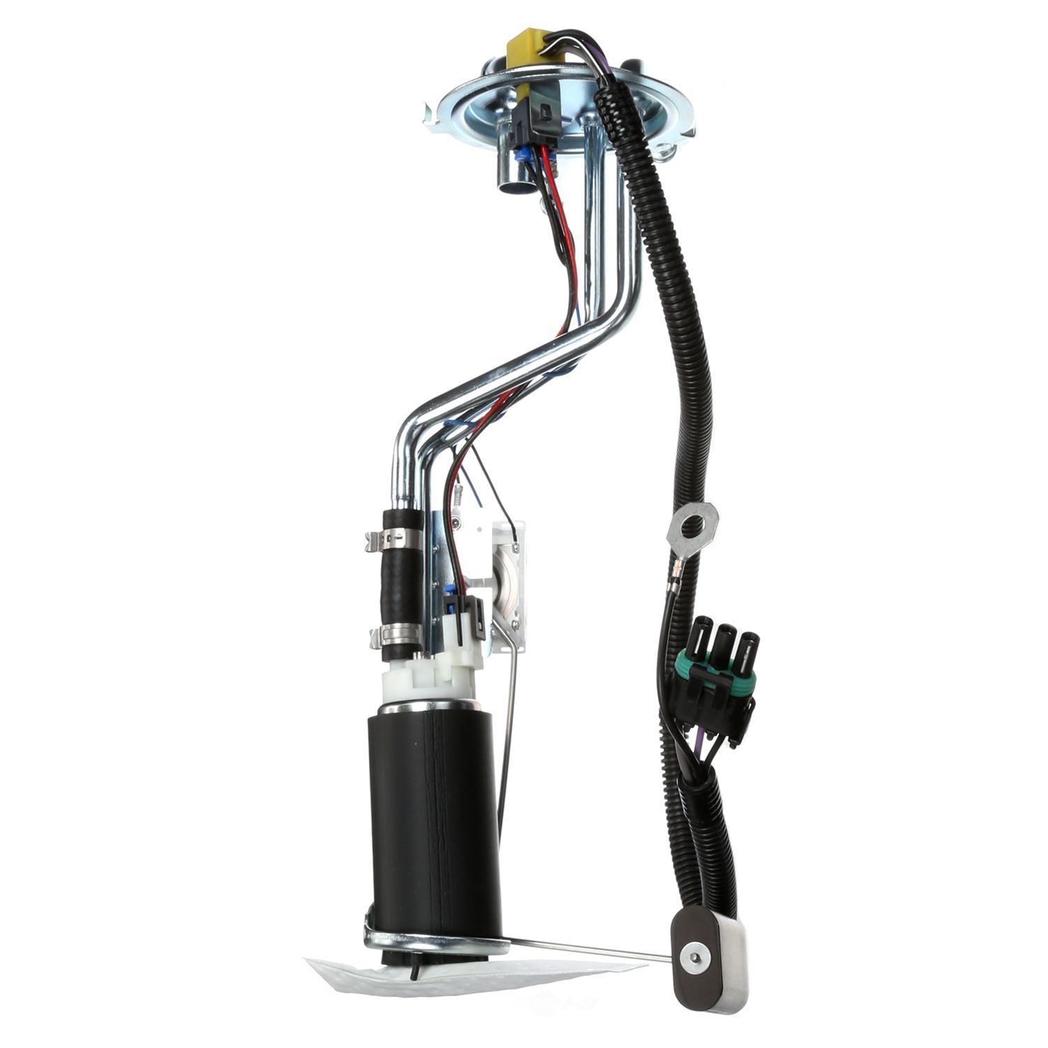 DELPHI - Fuel Pump and Sender Assembly - DPH HP10003