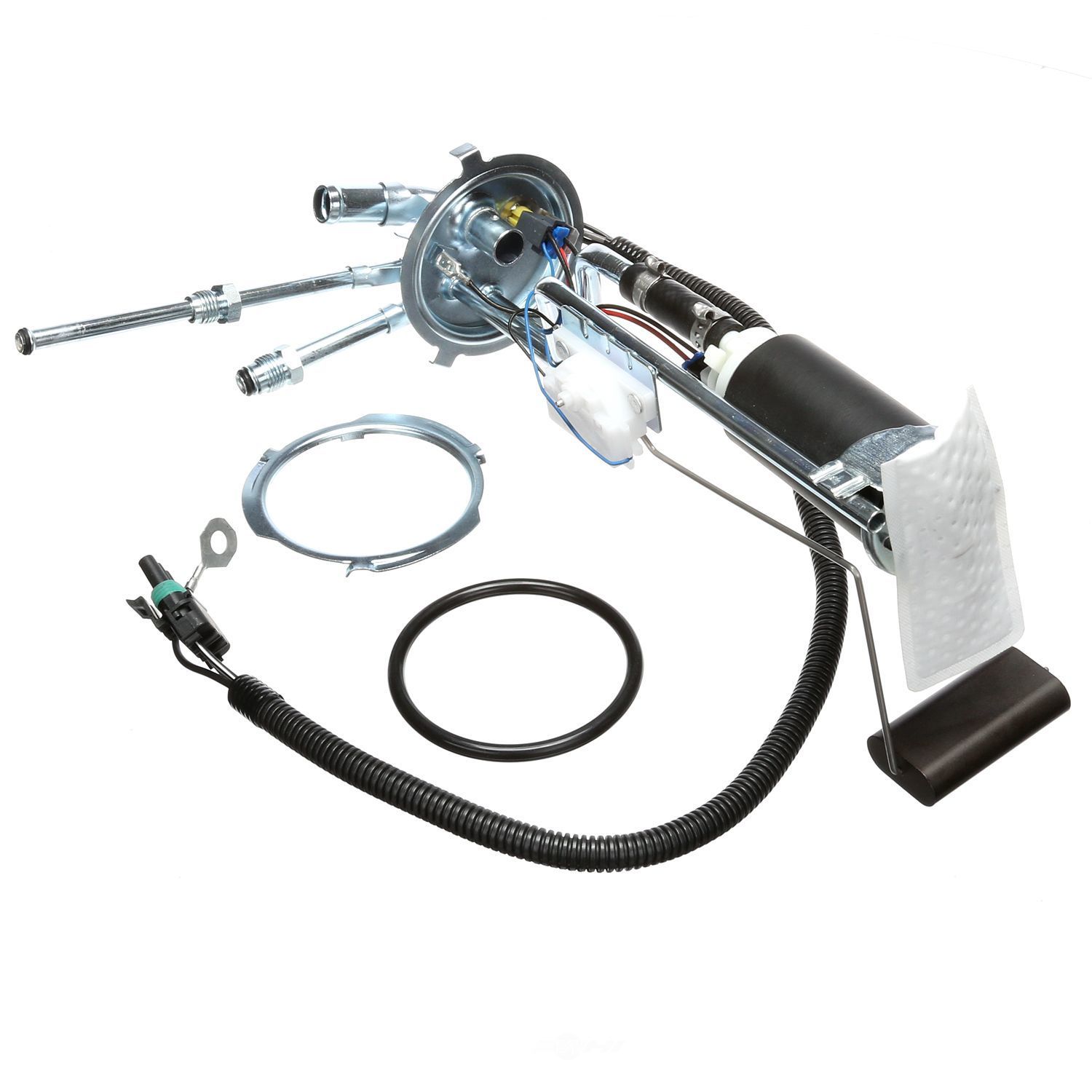 DELPHI - Fuel Pump and Sender Assembly - DPH HP10003