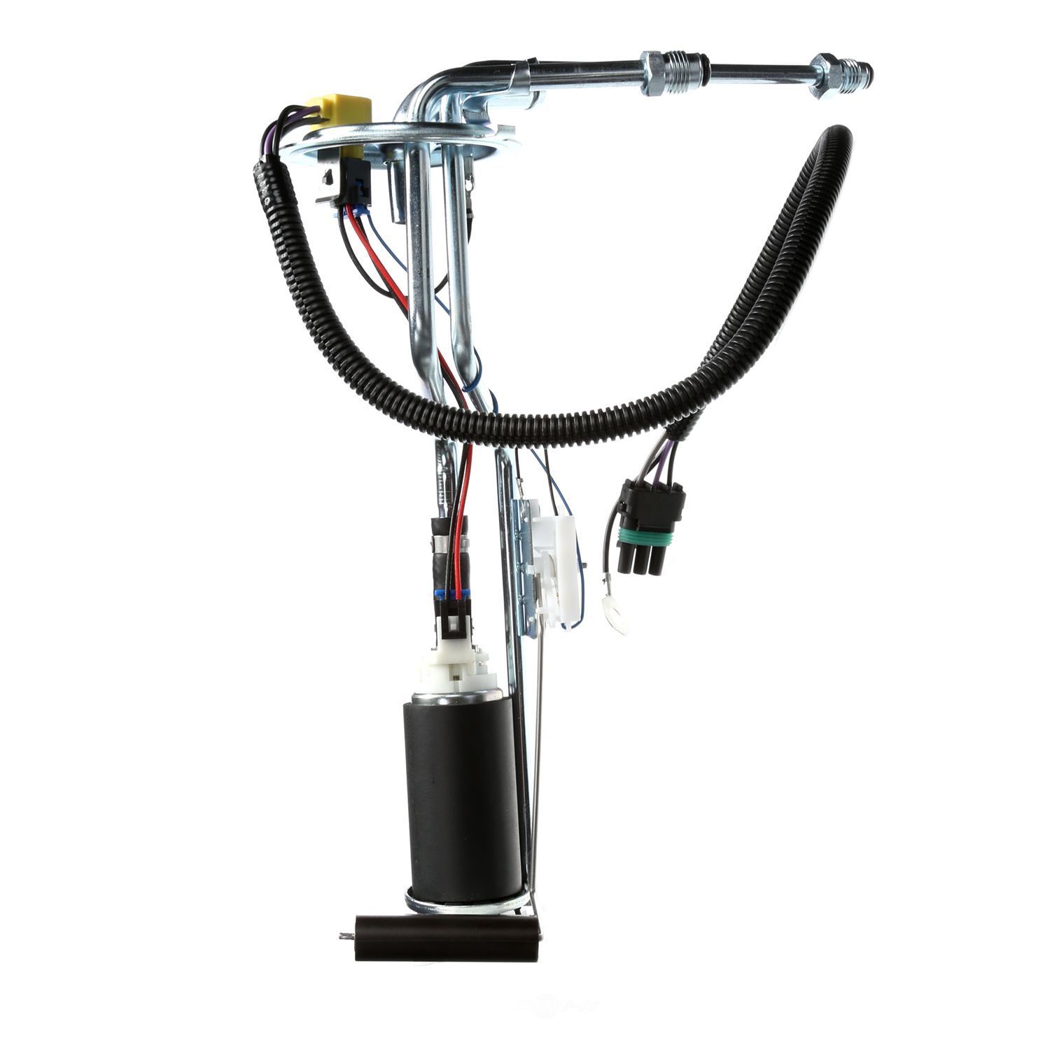 DELPHI - Fuel Pump and Sender Assembly - DPH HP10003