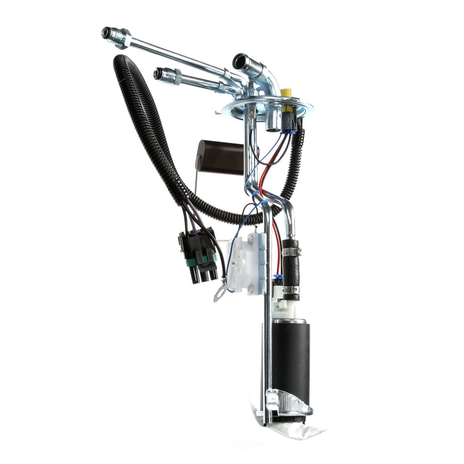 DELPHI - Fuel Pump and Sender Assembly - DPH HP10003