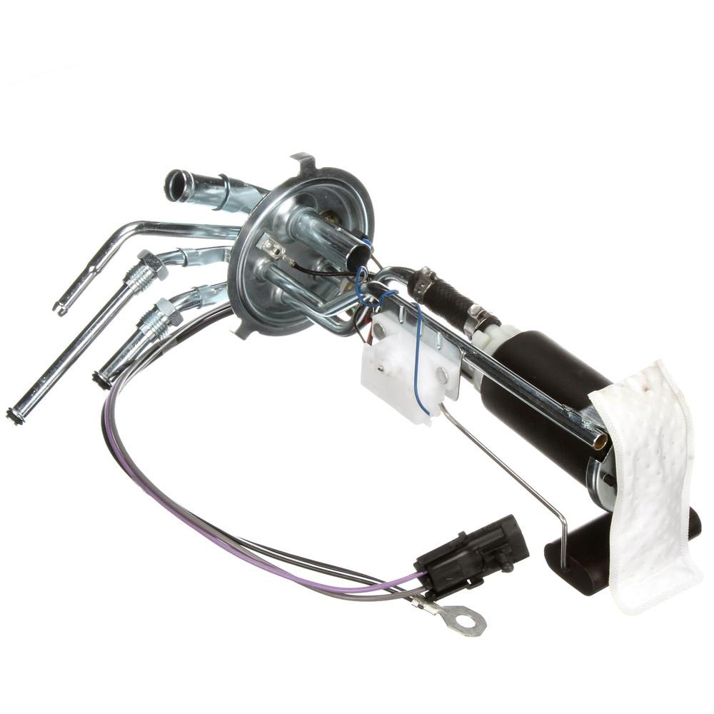 DELPHI - Fuel Pump and Sender Assembly - DPH HP10004