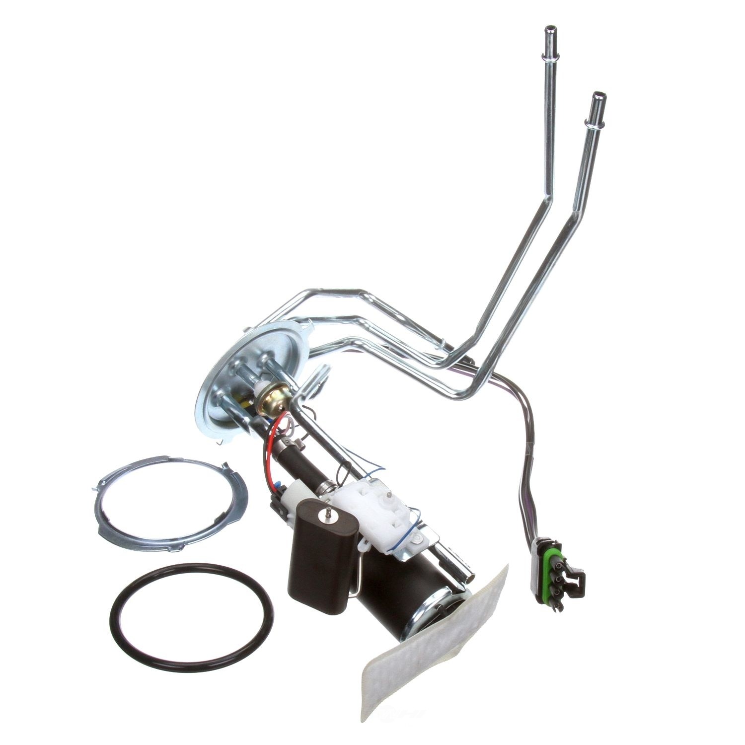 DELPHI - Fuel Pump Hanger Assembly - DPH HP10006