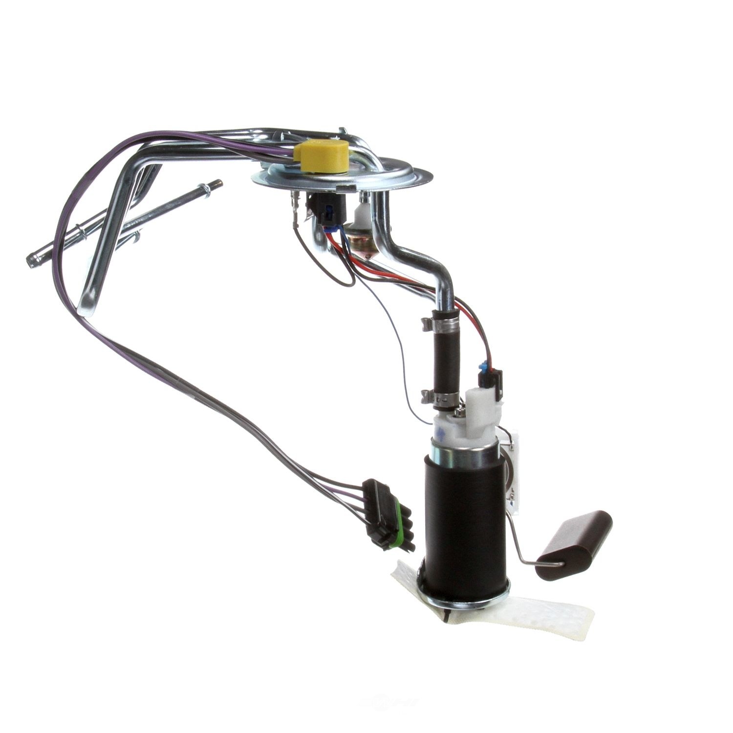 DELPHI - Fuel Pump and Sender Assembly - DPH HP10006