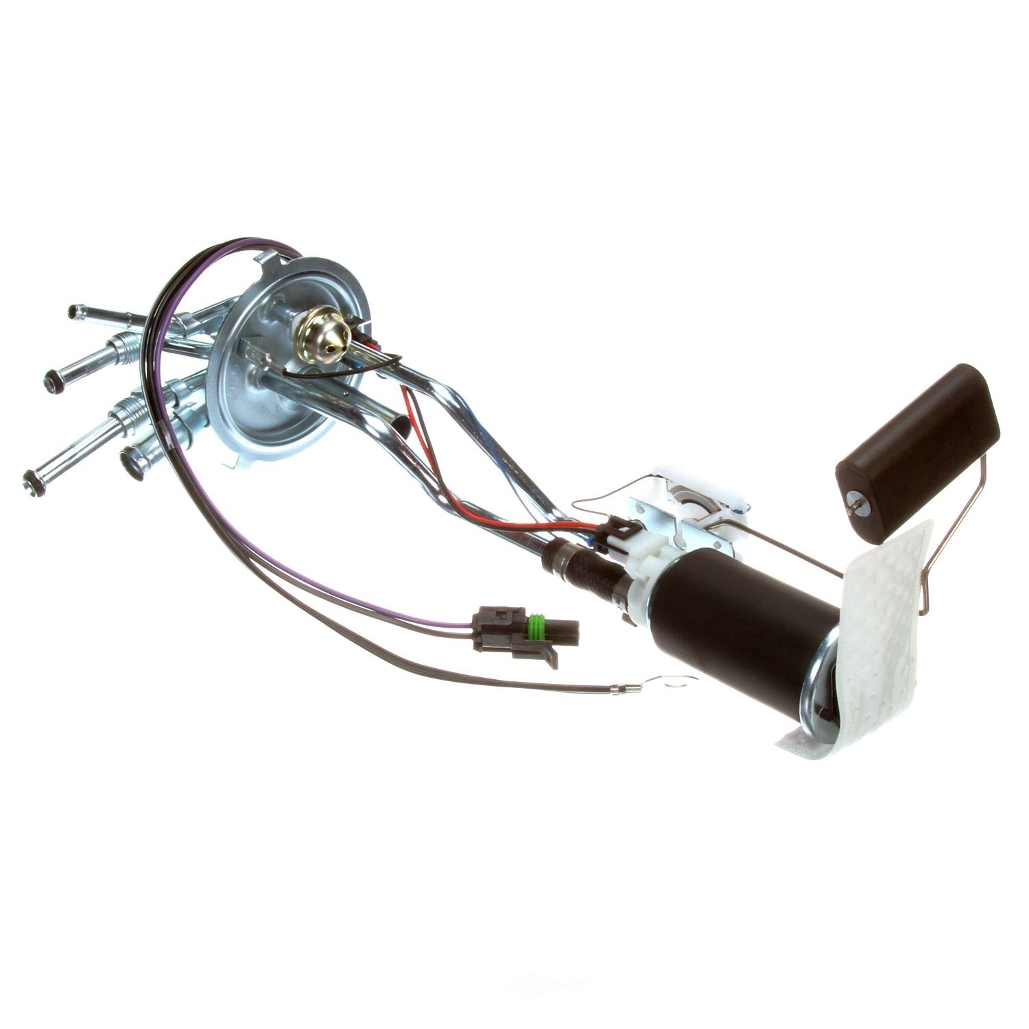 DELPHI - Fuel Pump and Sender Assembly - DPH HP10007