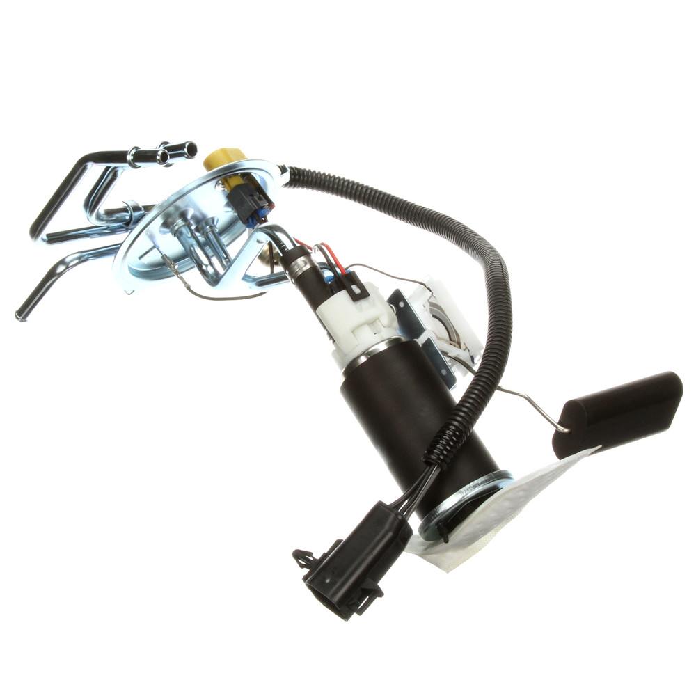 DELPHI - Fuel Pump and Sender Assembly - DPH HP10009
