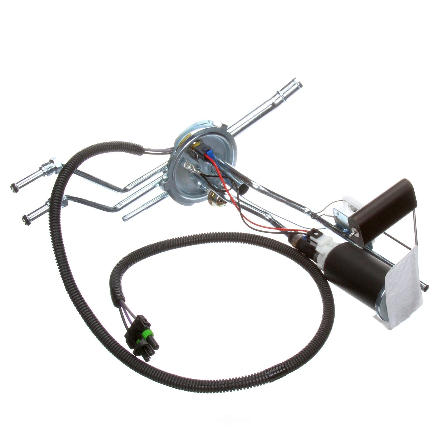 DELPHI - Fuel Pump and Sender Assembly - DPH HP10011