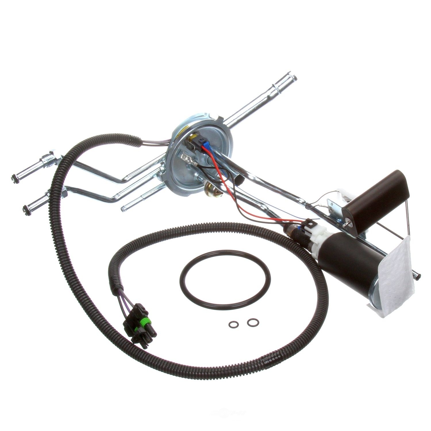 DELPHI - Fuel Pump and Sender Assembly - DPH HP10011