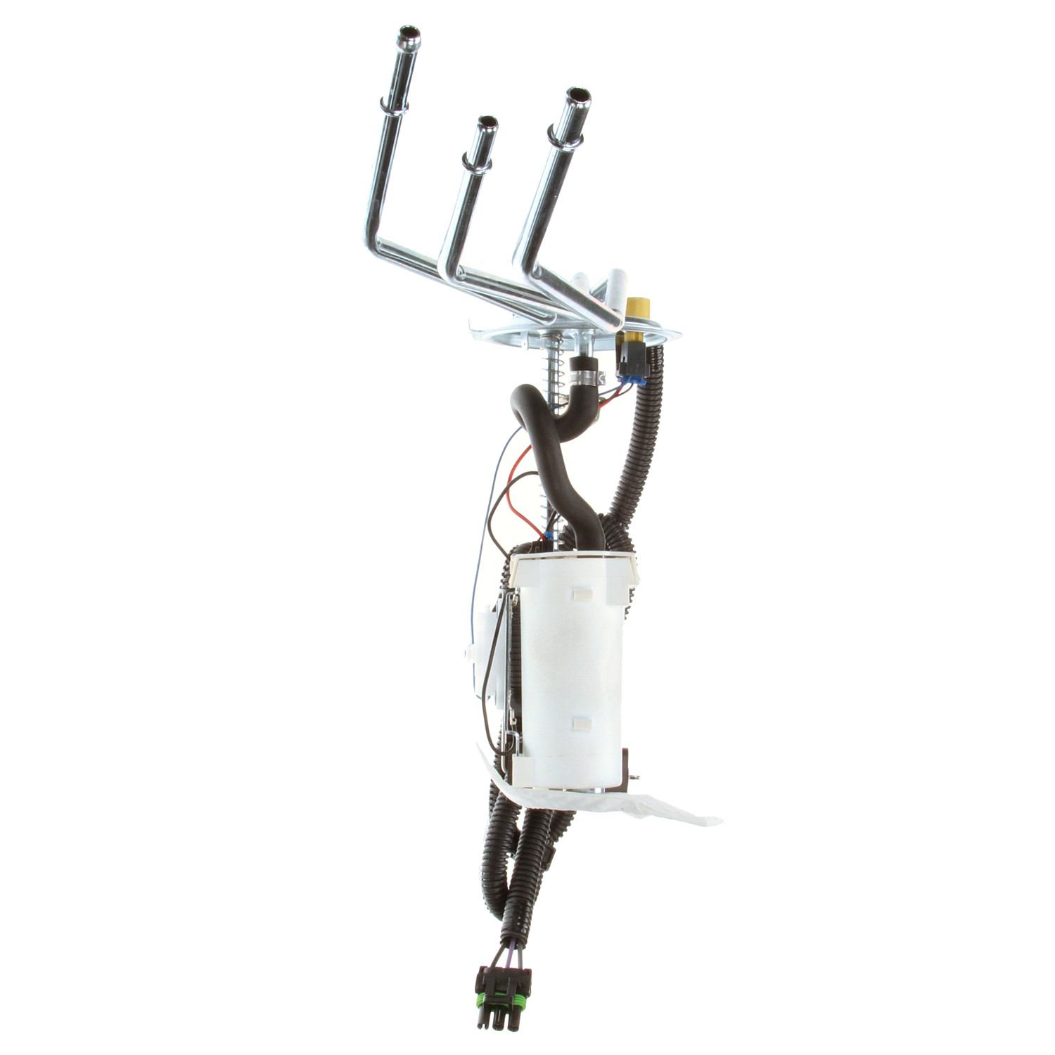 DELPHI - Fuel Pump Hanger Assembly - DPH HP10014
