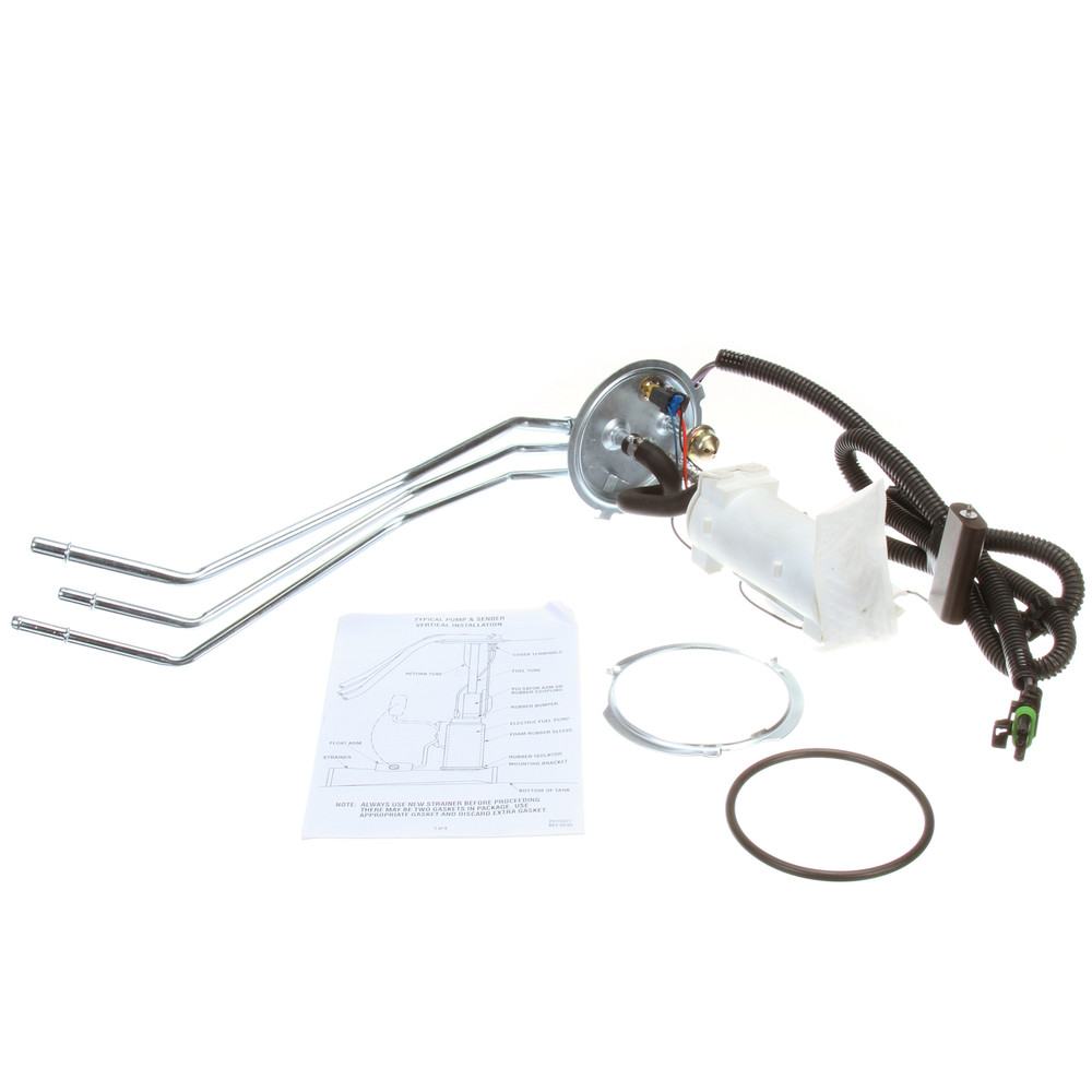 DELPHI - Fuel Pump Hanger Assembly - DPH HP10014