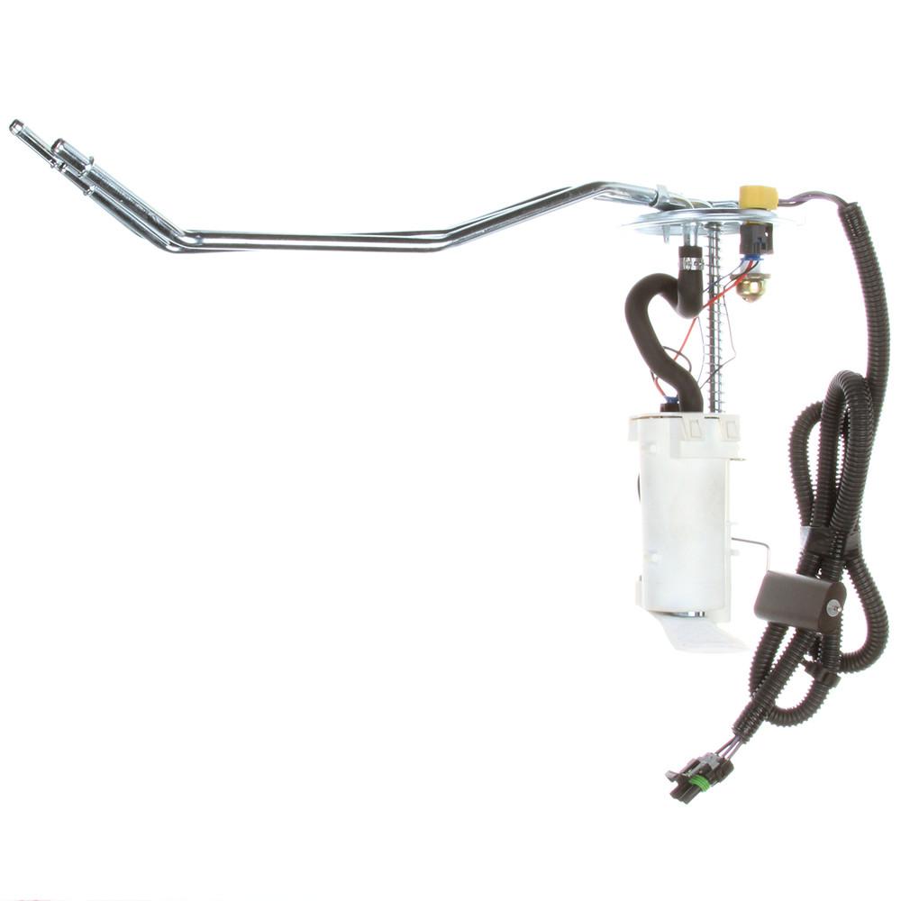 DELPHI - Fuel Pump Hanger Assembly - DPH HP10014