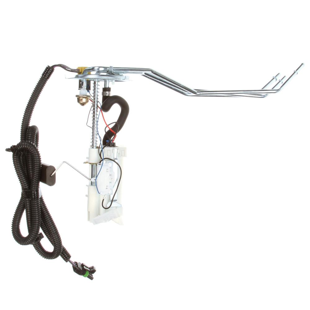 DELPHI - Fuel Pump Hanger Assembly - DPH HP10014