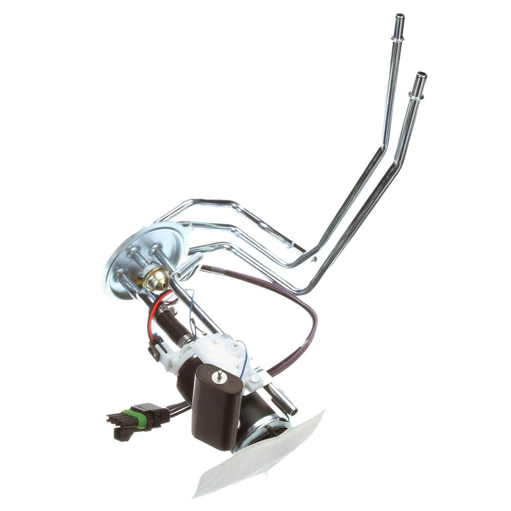 DELPHI - Fuel Pump and Sender Assembly - DPH HP10015