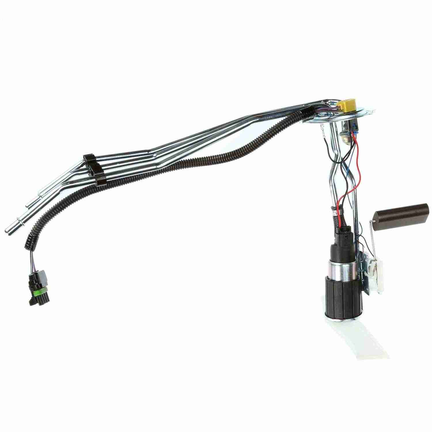 DELPHI - Fuel Pump and Sender Assembly - DPH HP10018