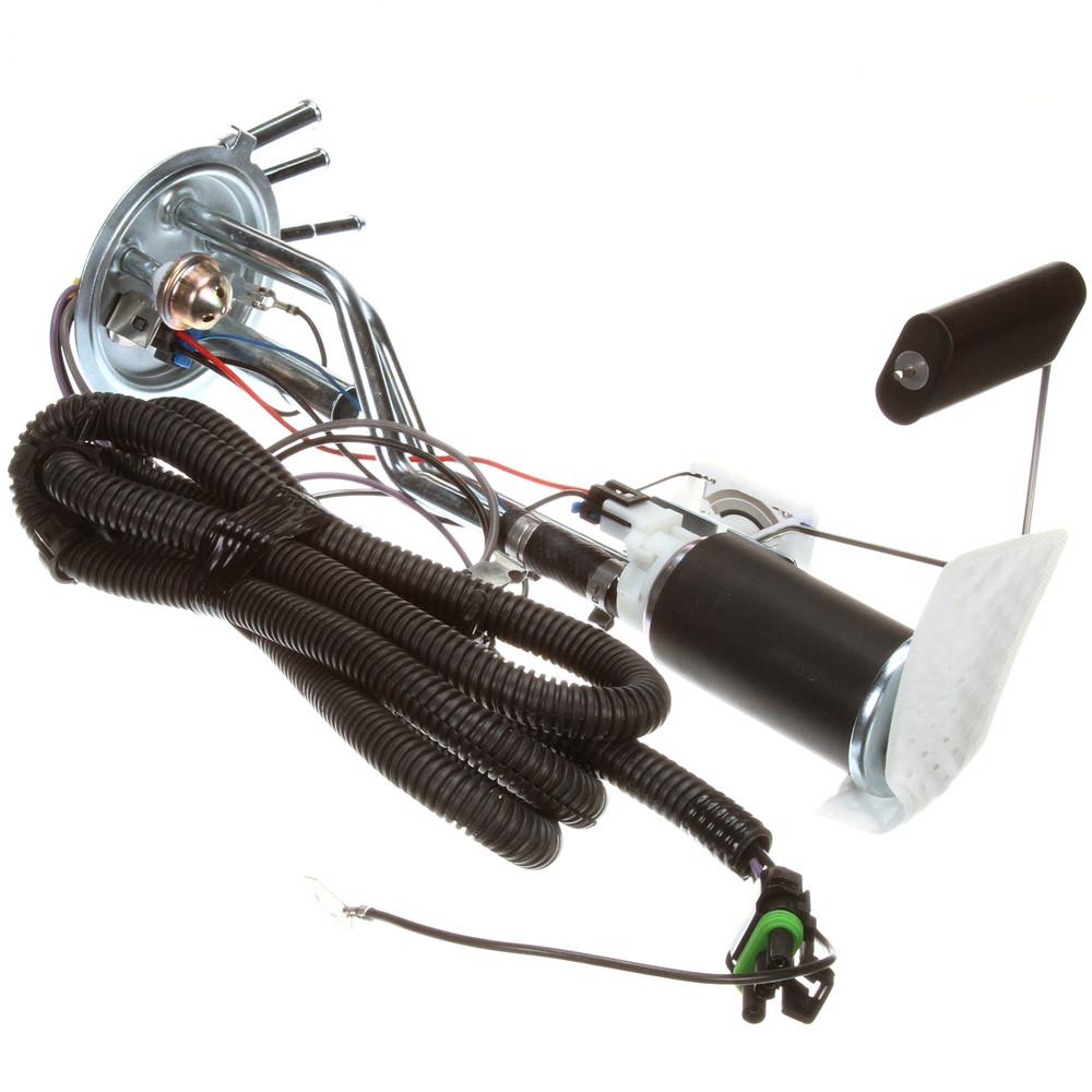 DELPHI - Fuel Pump and Sender Assembly - DPH HP10019