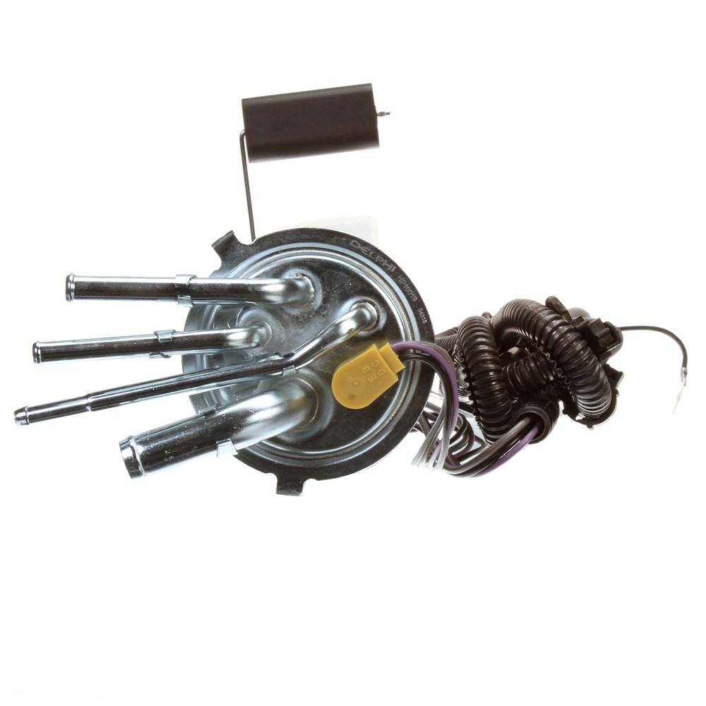 DELPHI - Fuel Pump Hanger Assembly - DPH HP10019