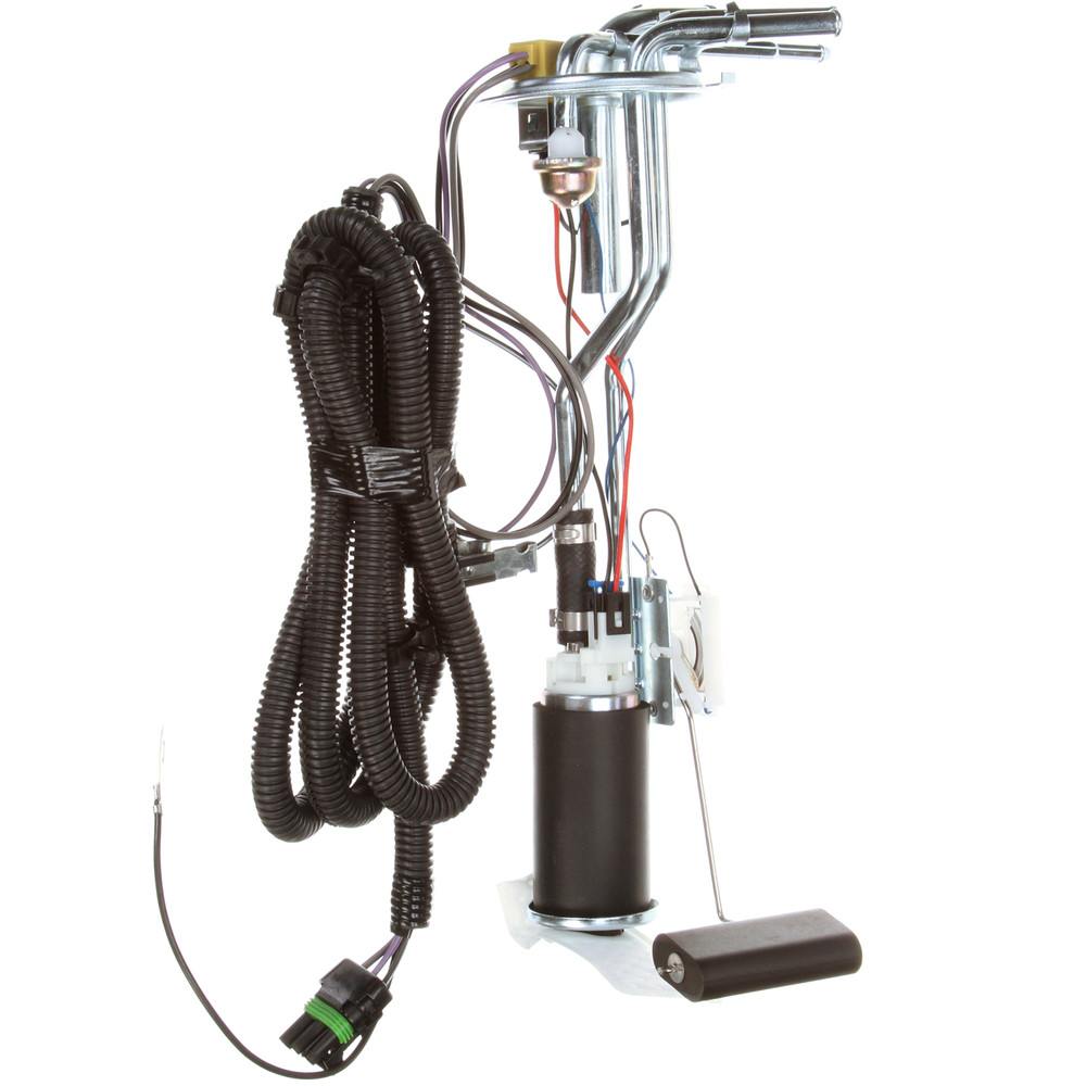 DELPHI - Fuel Pump Hanger Assembly - DPH HP10019