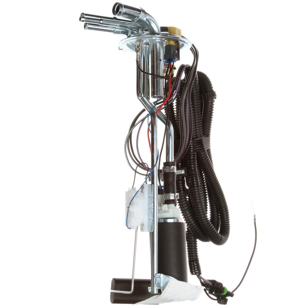 DELPHI - Fuel Pump Hanger Assembly - DPH HP10019