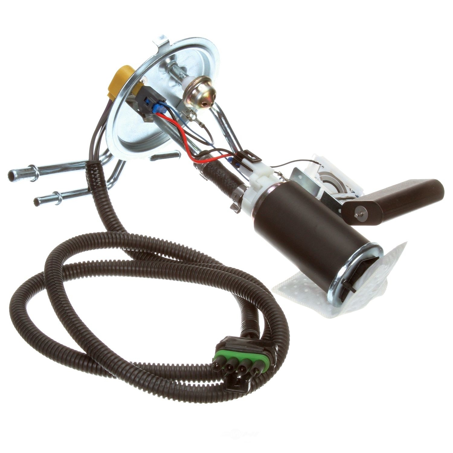 DELPHI - Fuel Pump and Sender Assembly - DPH HP10027