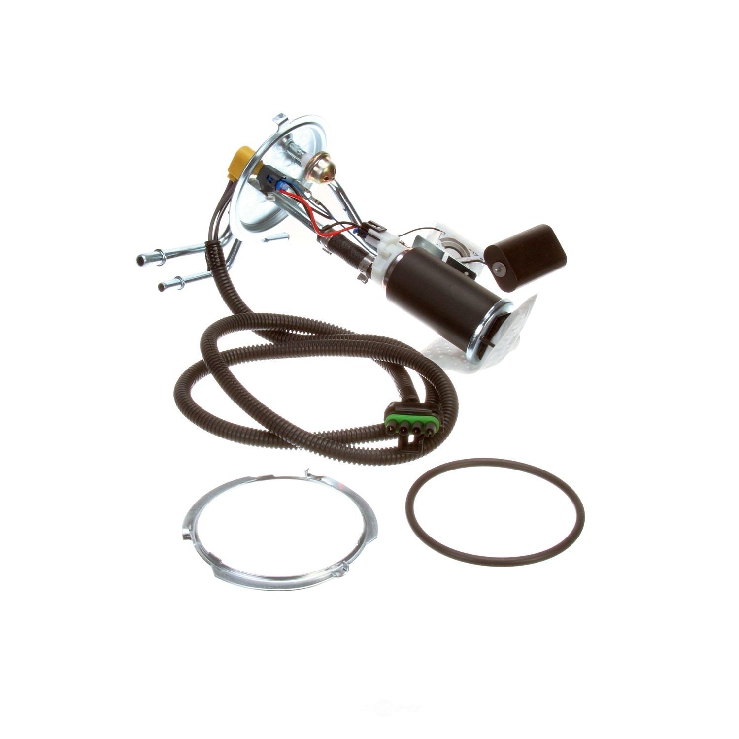 DELPHI - Fuel Pump and Sender Assembly - DPH HP10027