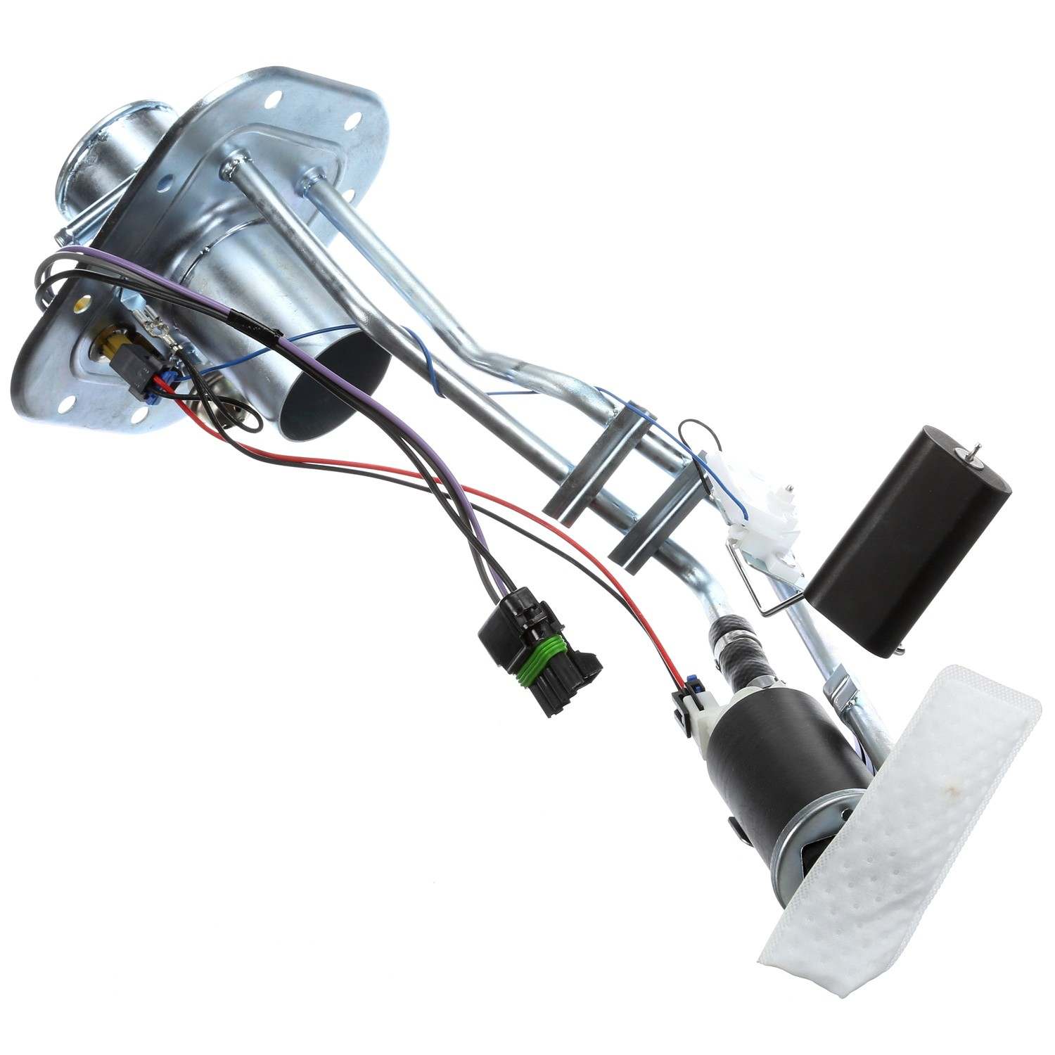DELPHI - Fuel Pump and Sender Assembly - DPH HP10031
