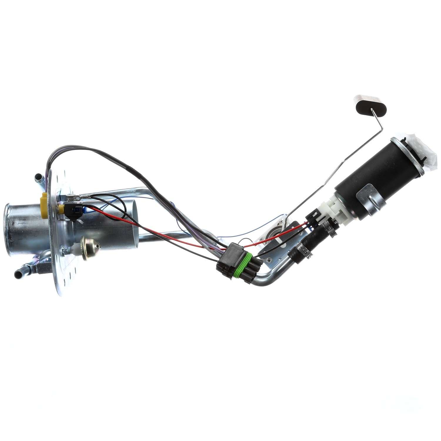 DELPHI - Fuel Pump Hanger Assembly - DPH HP10031