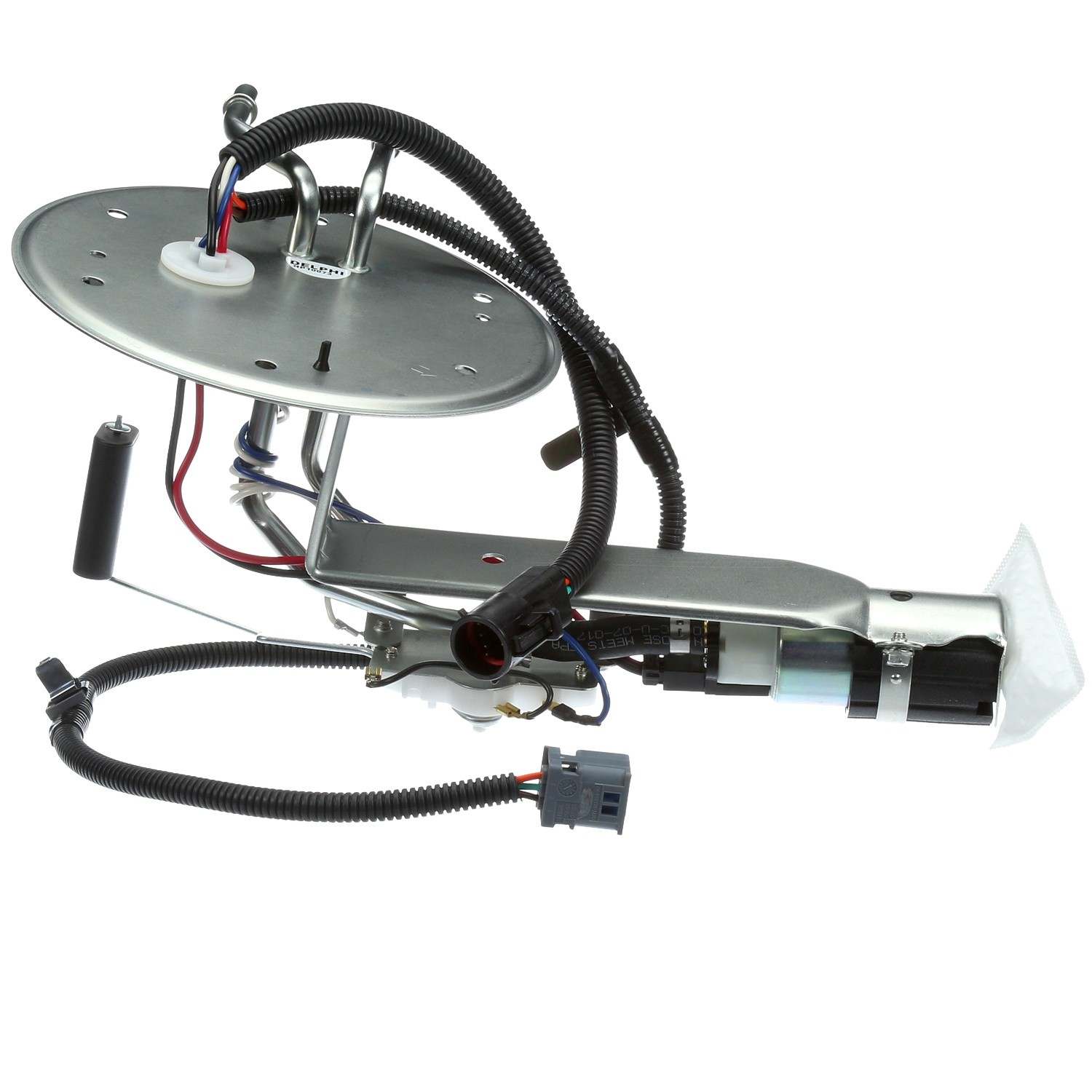DELPHI - Fuel Pump and Sender Assembly - DPH HP10073
