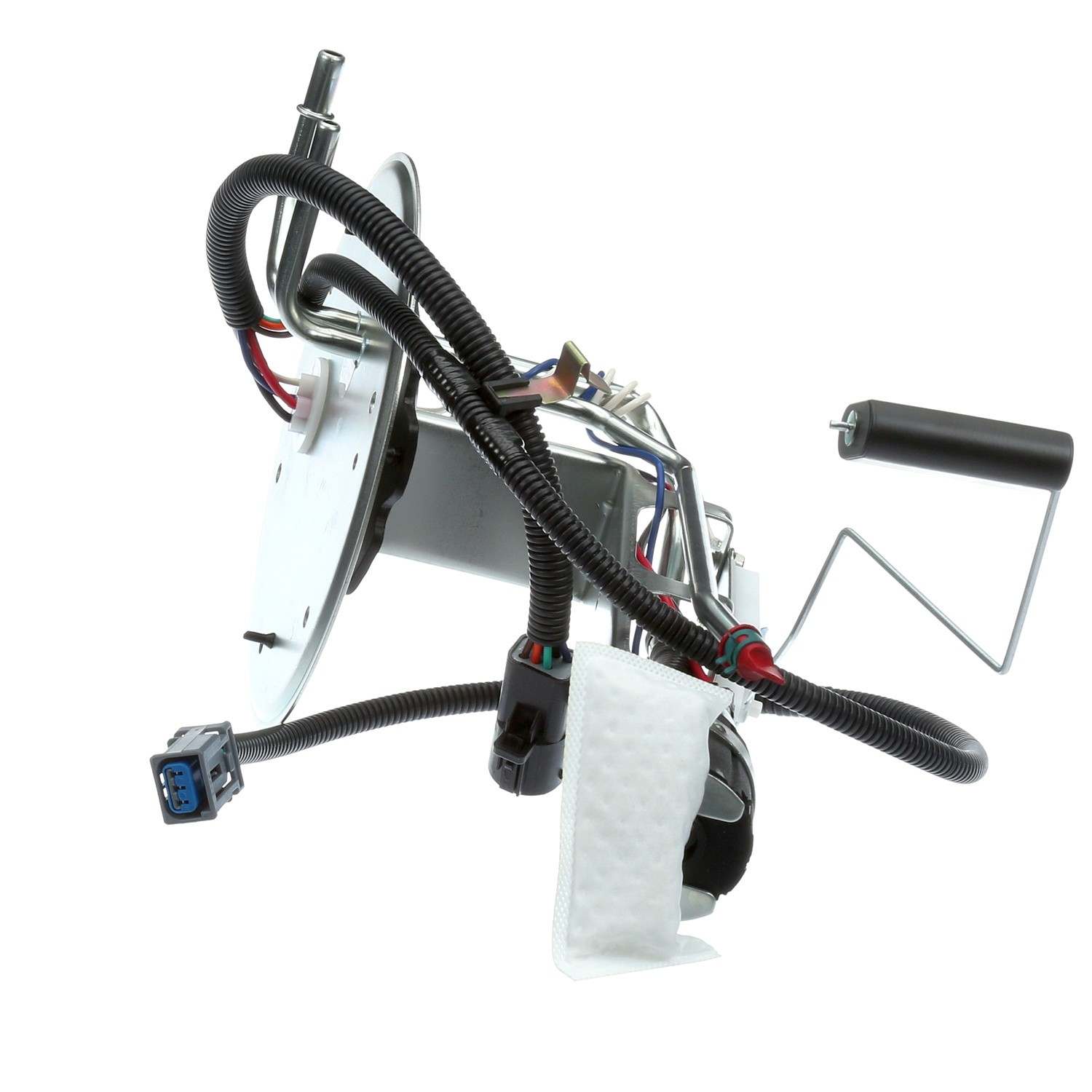 DELPHI - Fuel Pump and Sender Assembly - DPH HP10073
